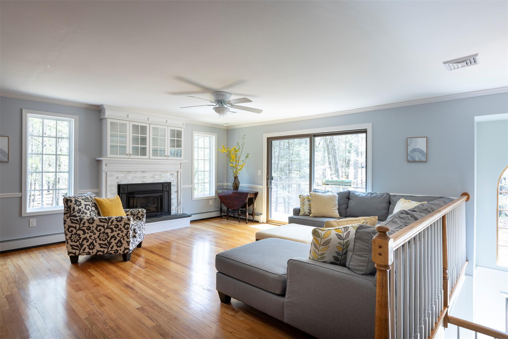 Single Family Maurizi  Ulster County, NY 12498, MLS-850015-8