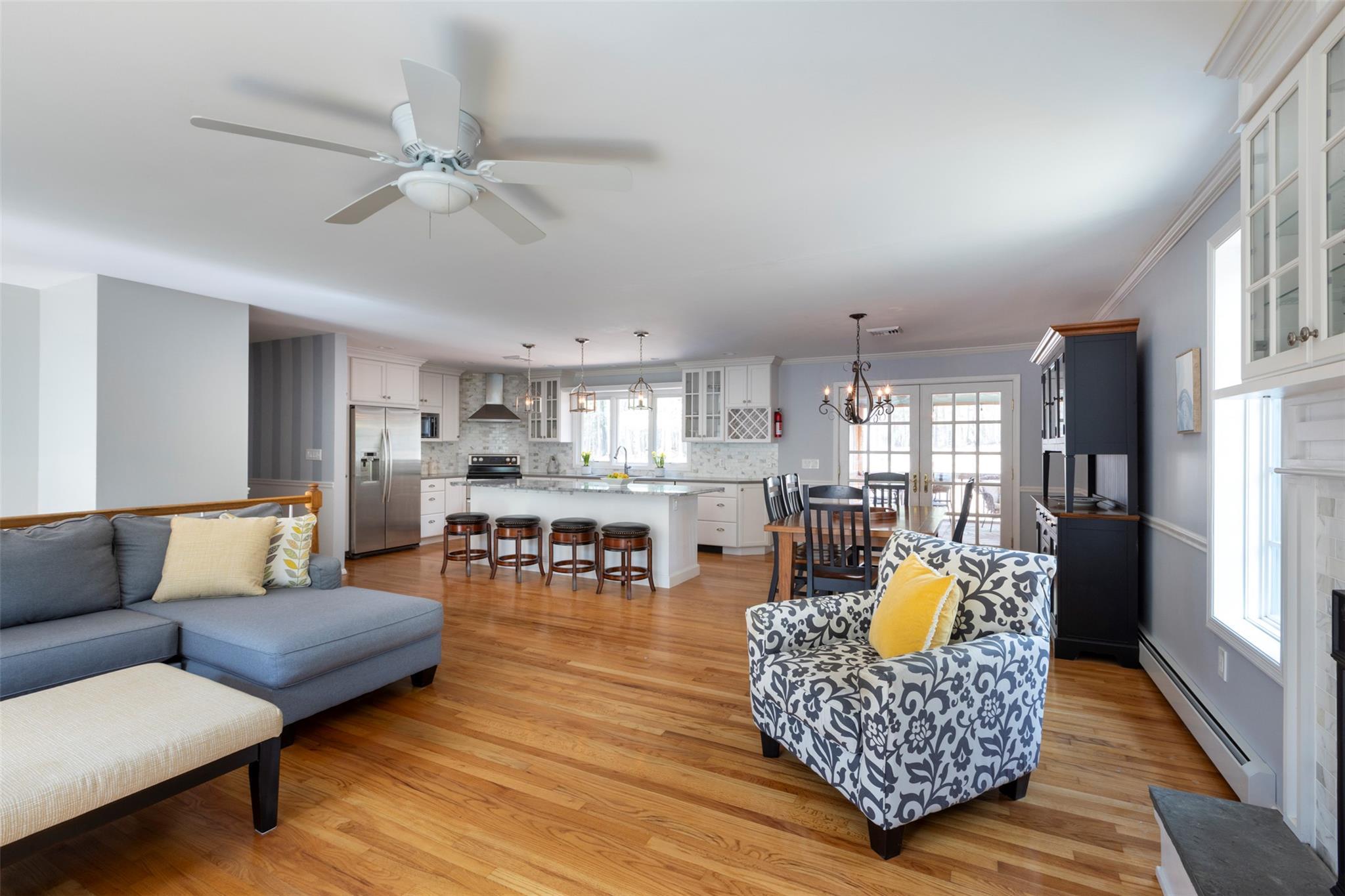 Single Family Maurizi  Ulster County, NY 12498, MLS-850015-9