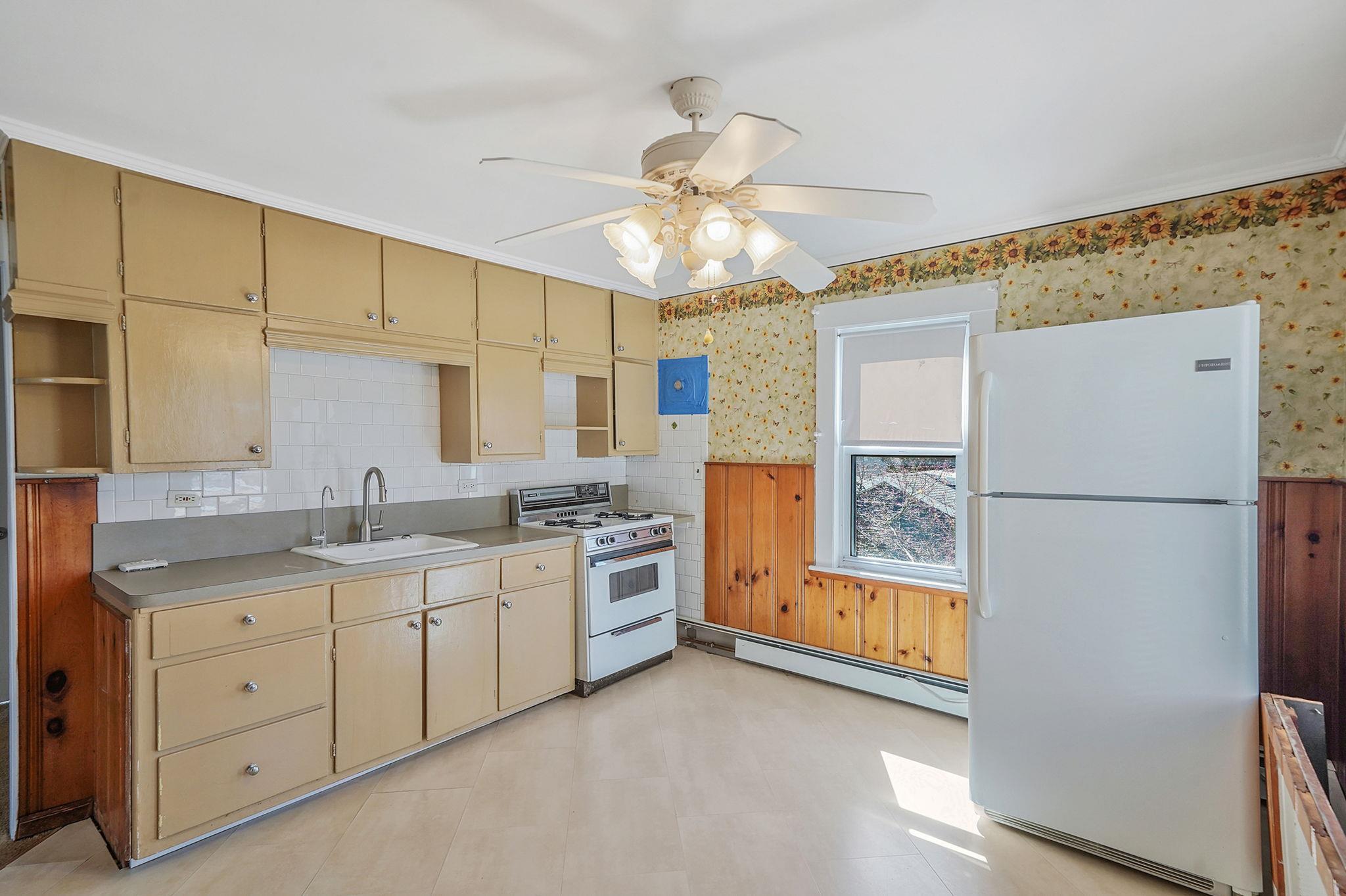 Single Family Waldo  Nassau County, NY 11518, MLS-850022-12