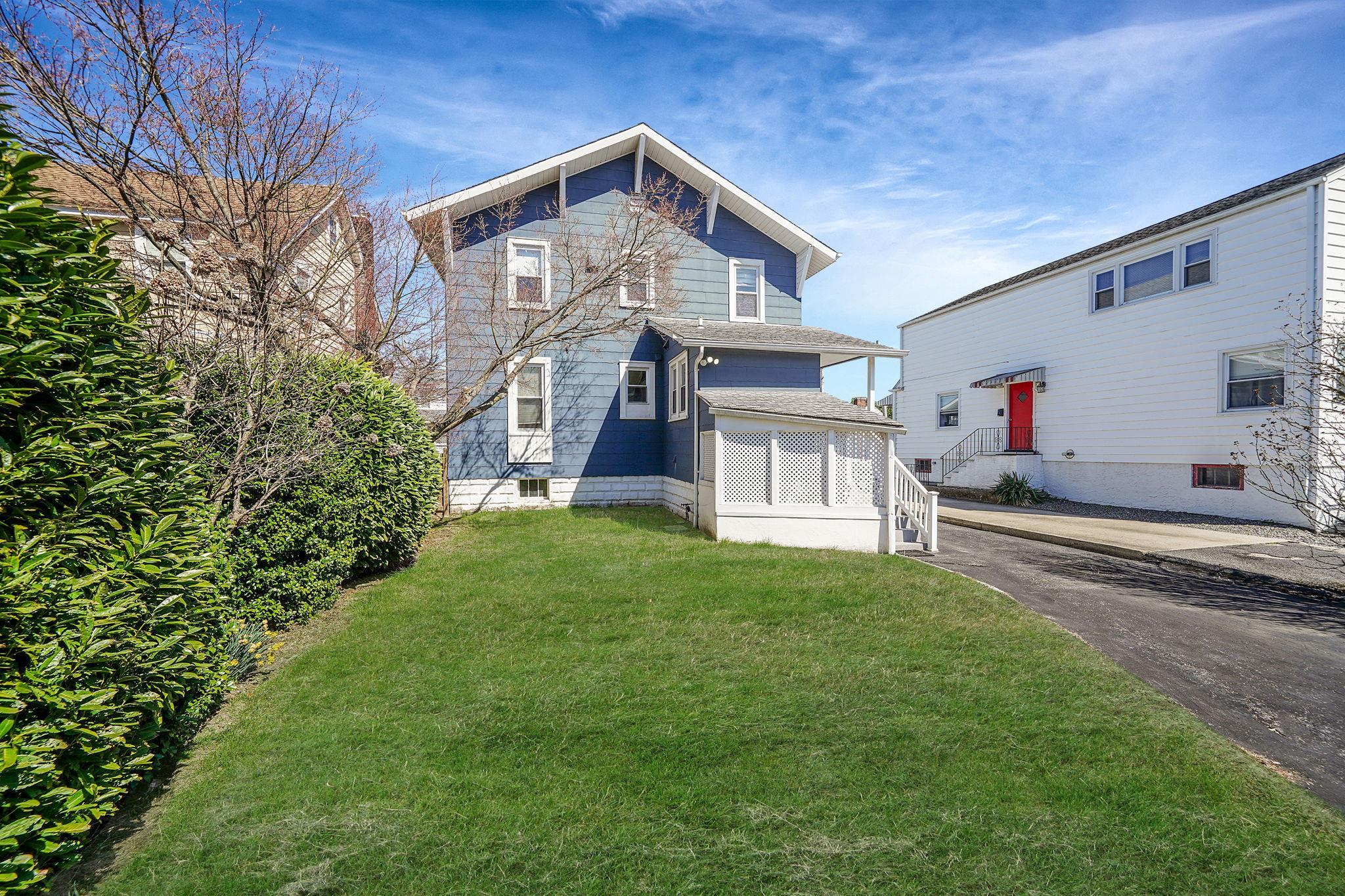 Single Family Waldo  Nassau County, NY 11518, MLS-850022-4