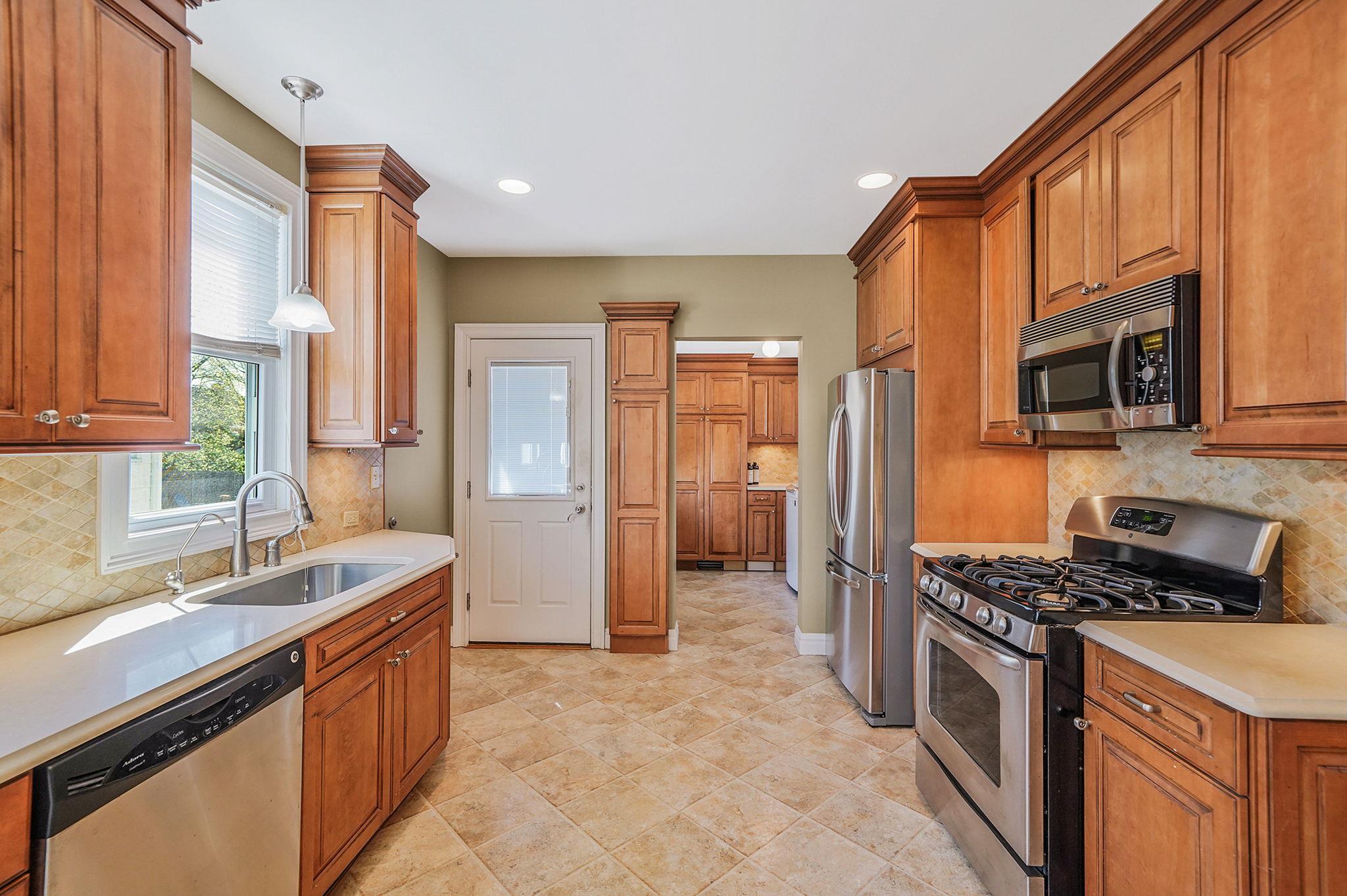 Single Family Waldo  Nassau County, NY 11518, MLS-850022-9