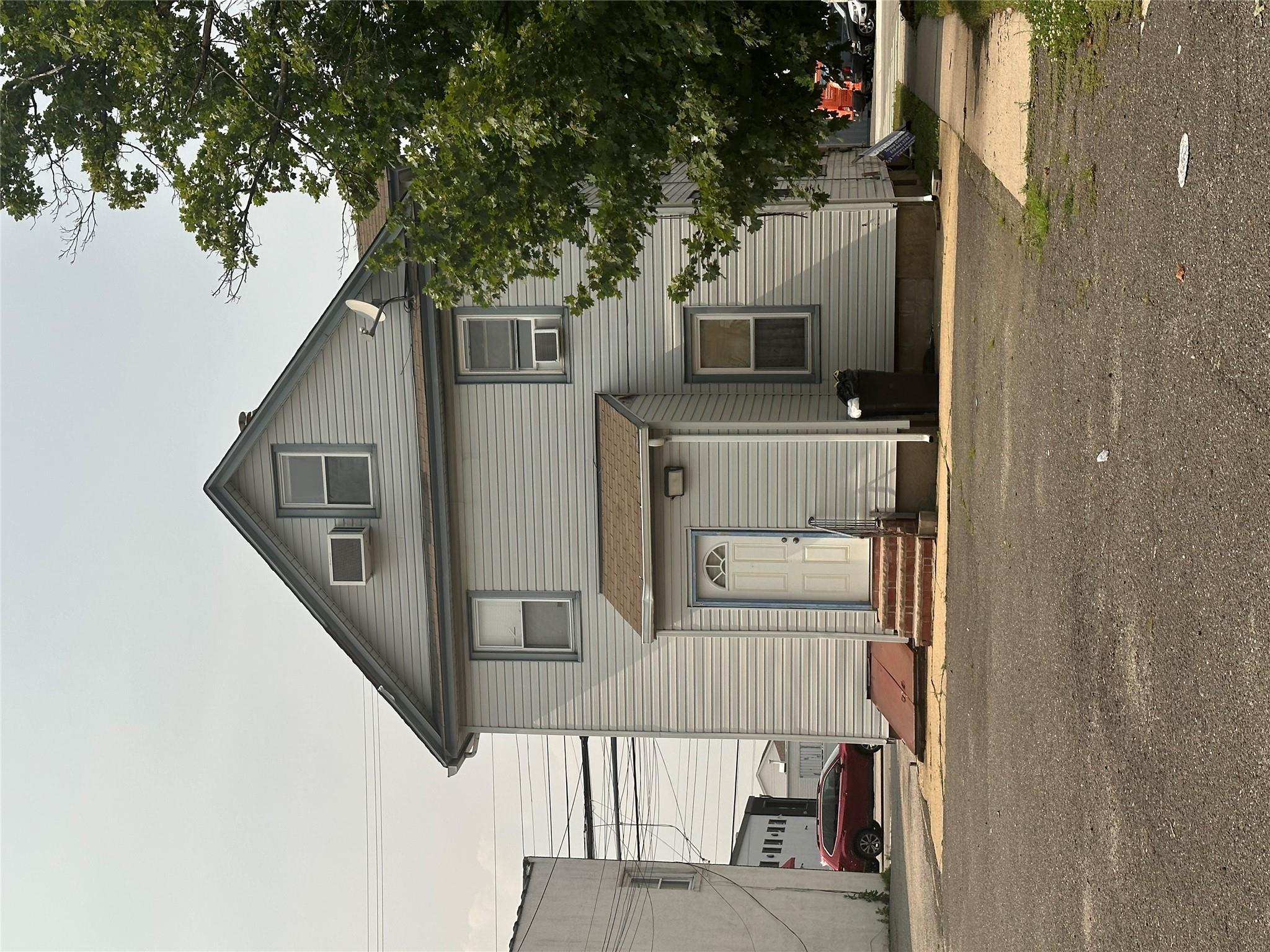 Single Family Jericho Turnpike  Nassau County, NY 11040, MLS-850026-14