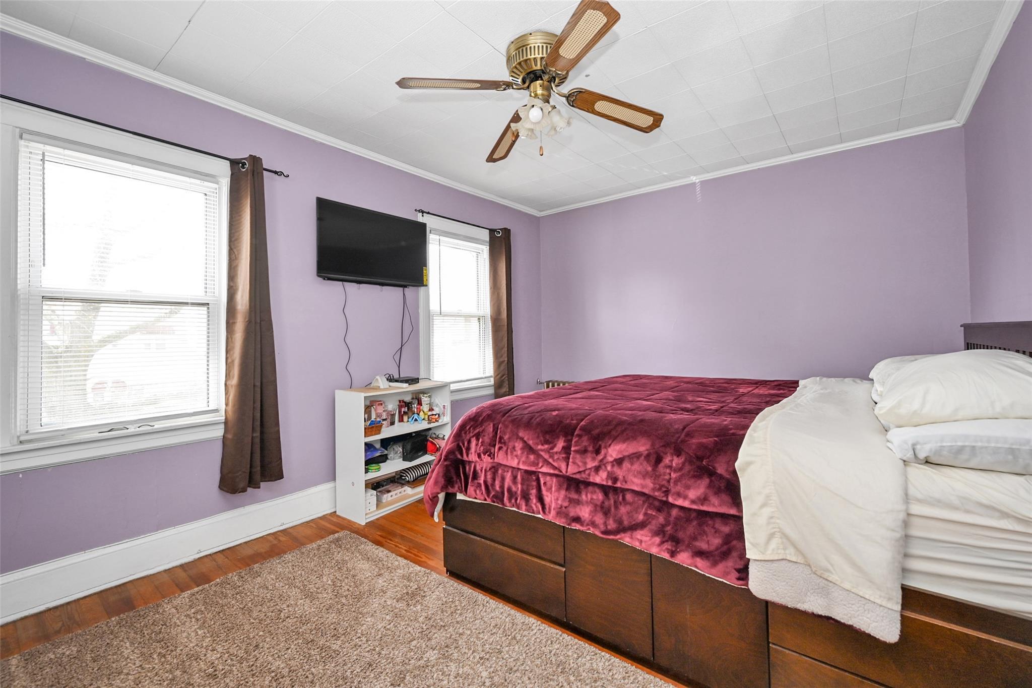 Single Family Springfield  Queens, NY 11428, MLS-850036-12