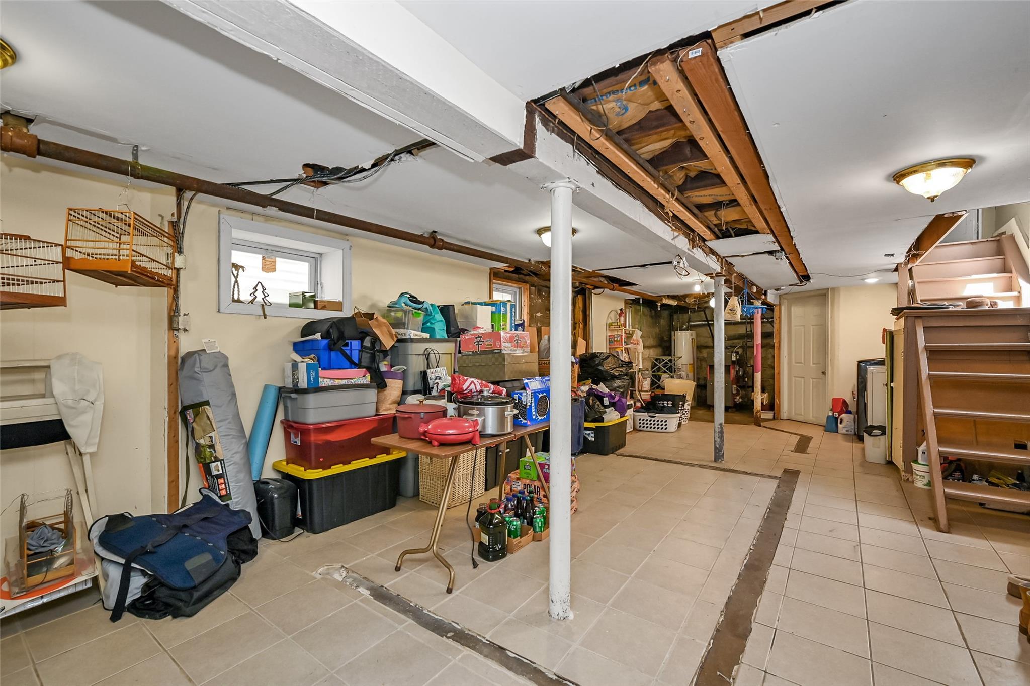 Single Family Springfield  Queens, NY 11428, MLS-850036-16