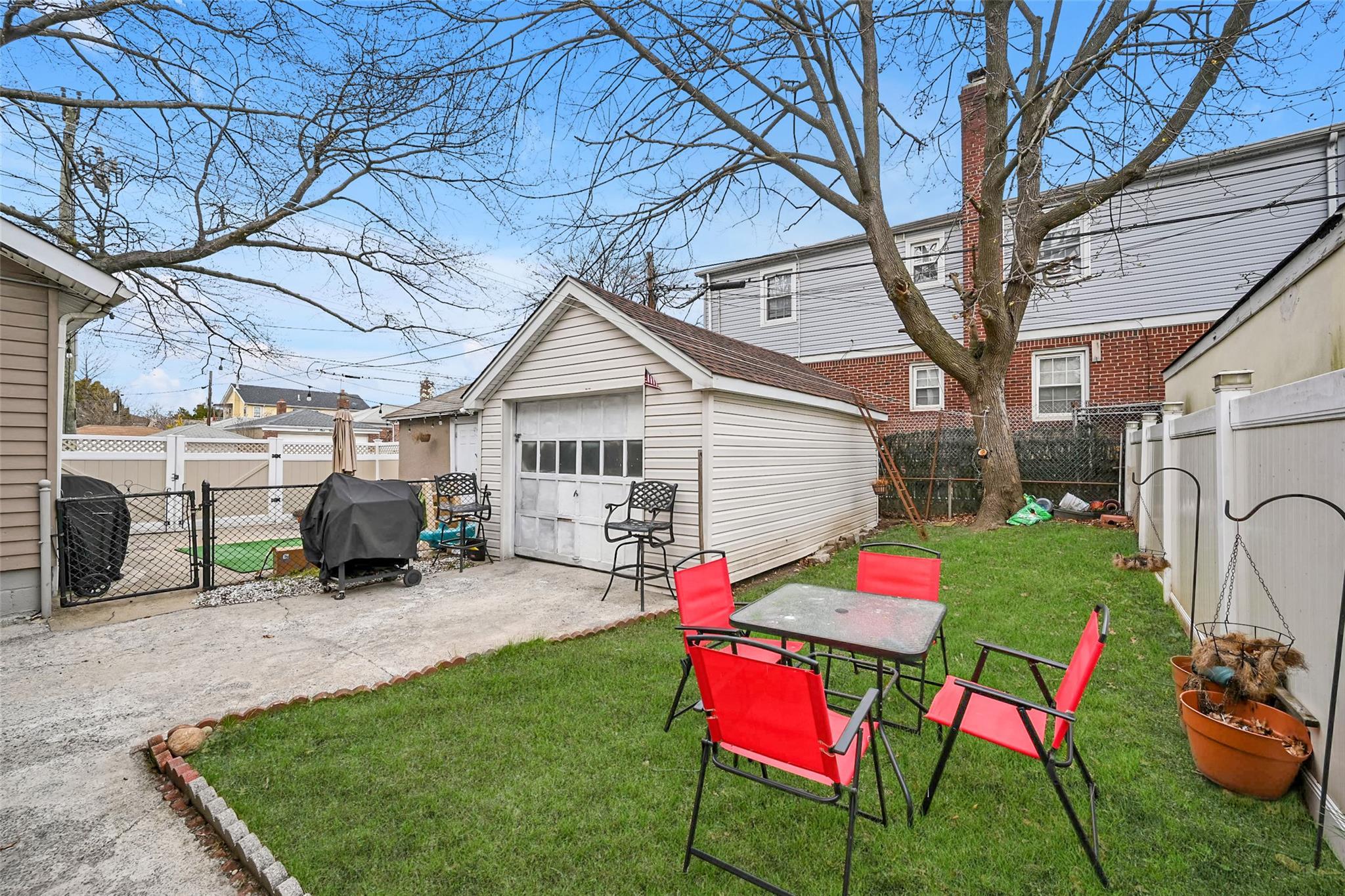 Single Family Springfield  Queens, NY 11428, MLS-850036-19