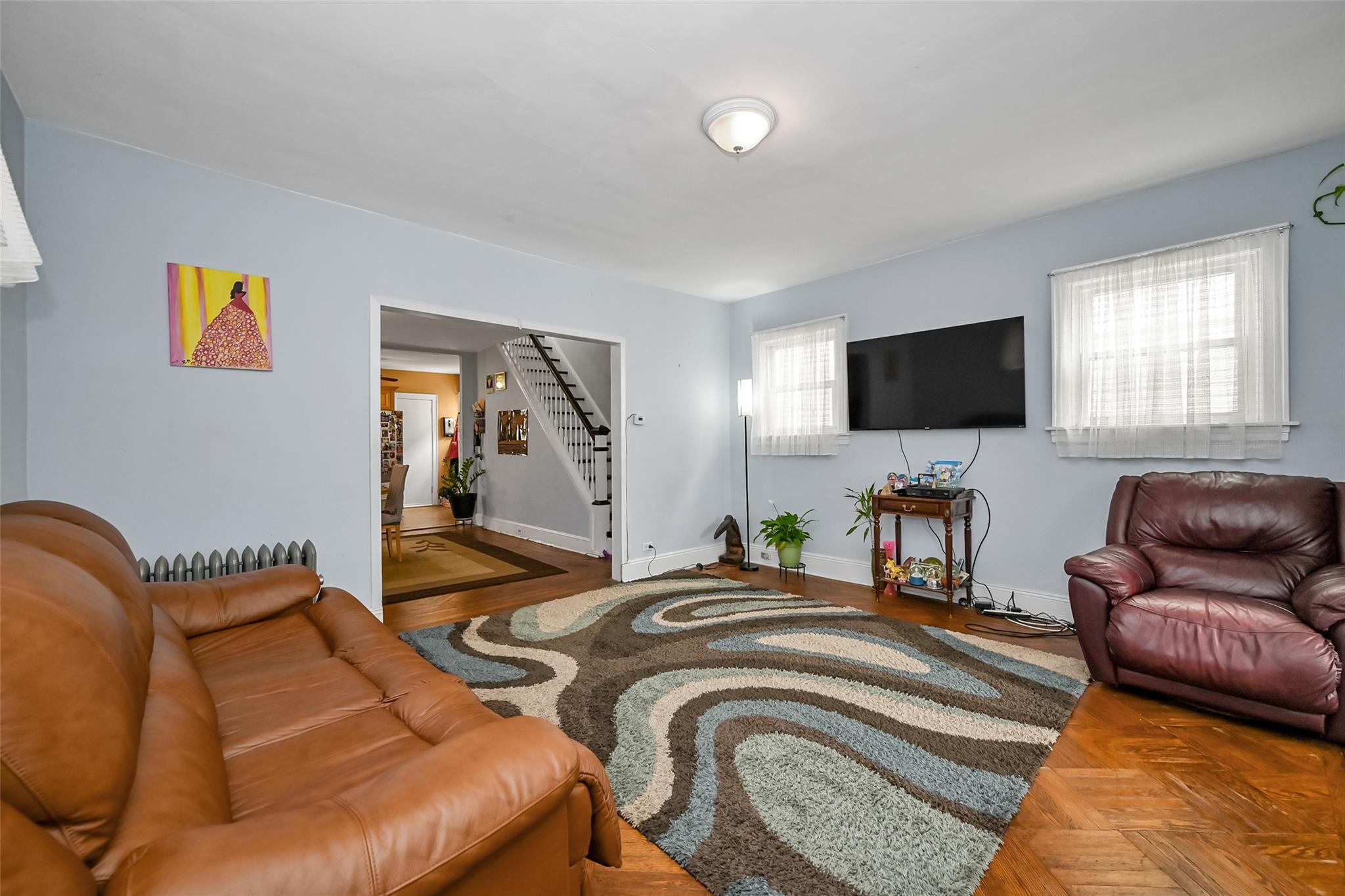 Single Family Springfield  Queens, NY 11428, MLS-850036-2
