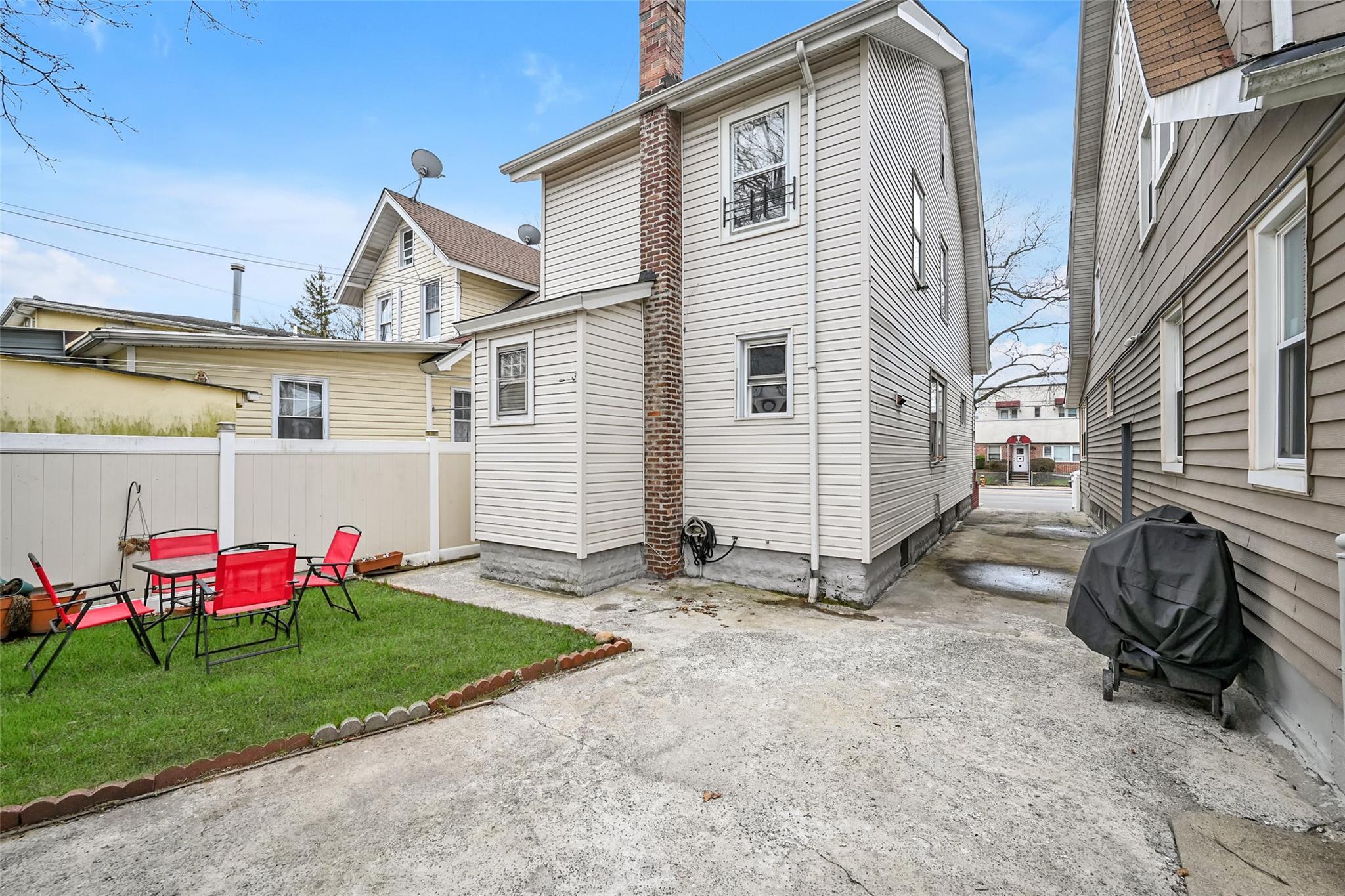 Single Family Springfield  Queens, NY 11428, MLS-850036-20