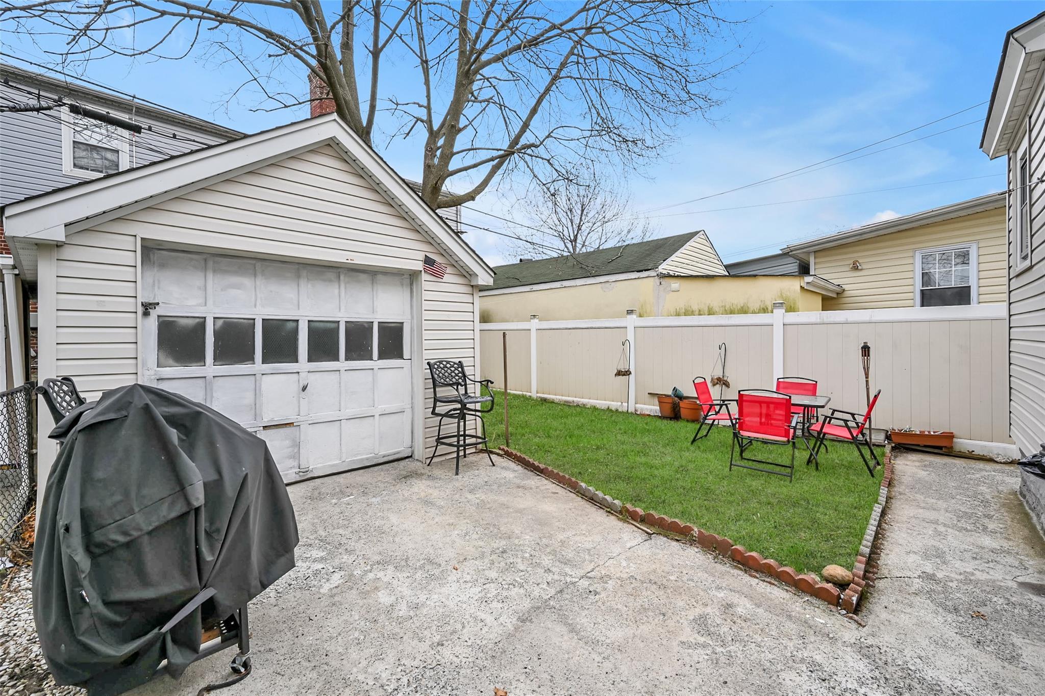 Single Family Springfield  Queens, NY 11428, MLS-850036-22
