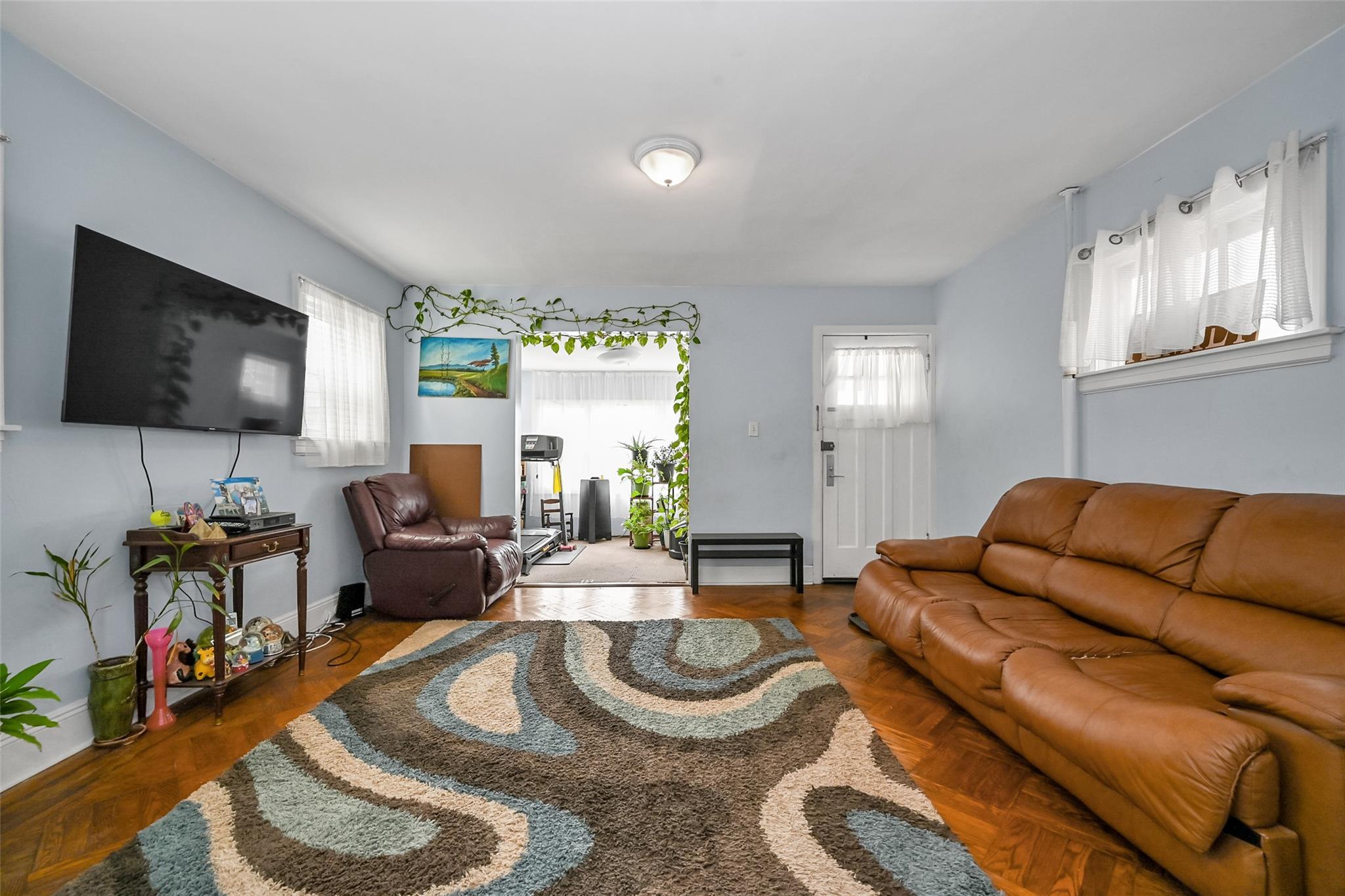 Single Family Springfield  Queens, NY 11428, MLS-850036-3