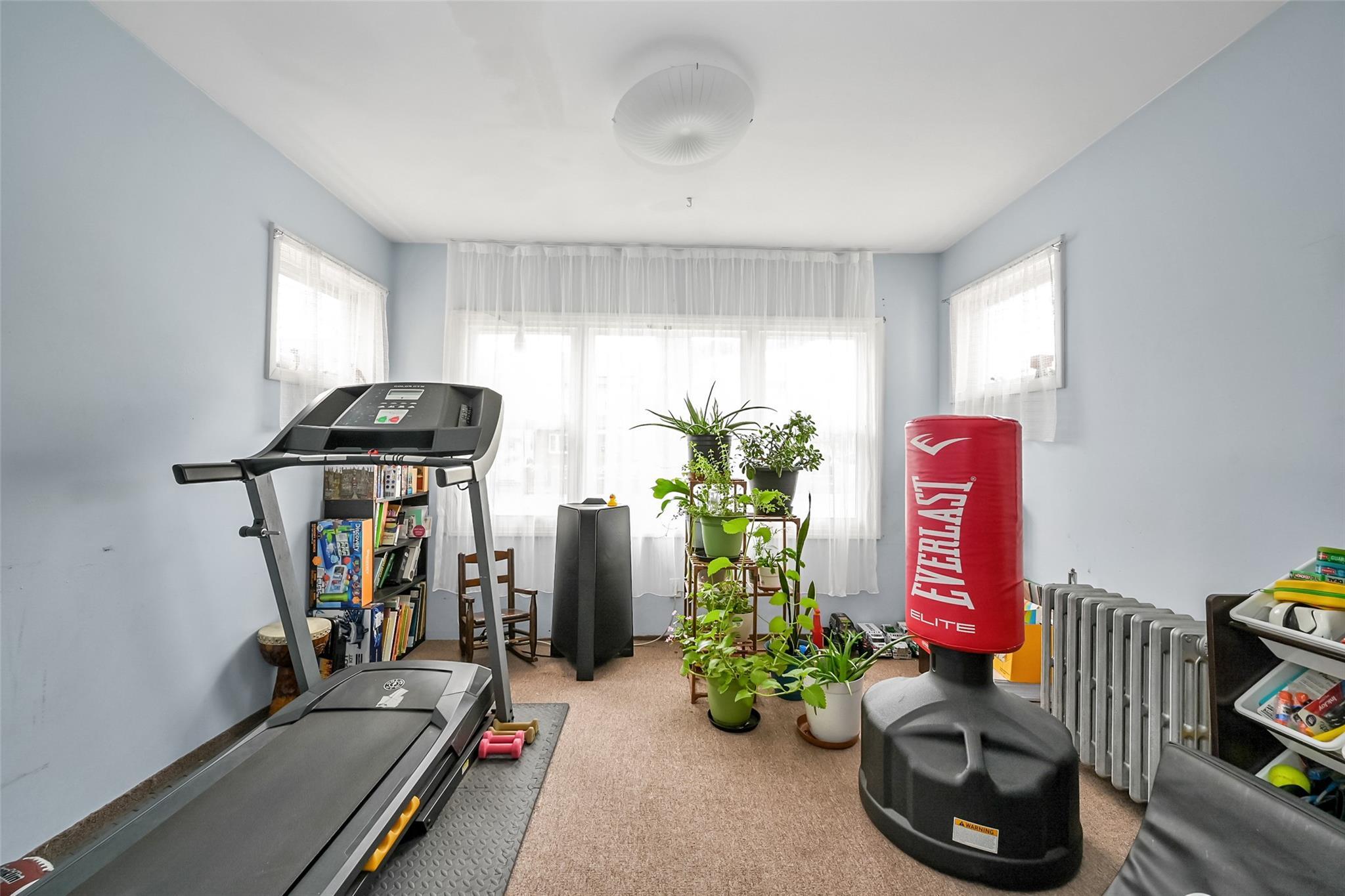 Single Family Springfield  Queens, NY 11428, MLS-850036-4
