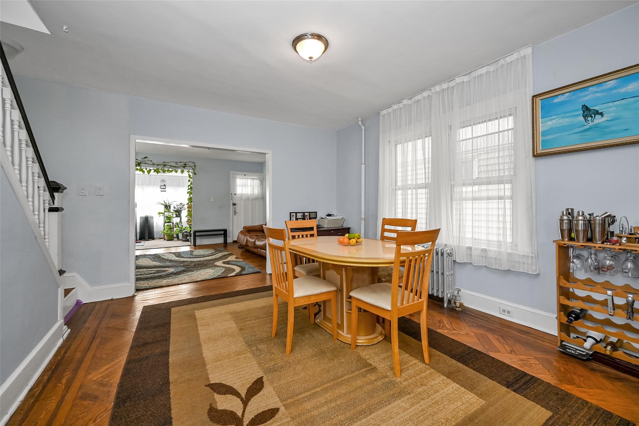Single Family Springfield  Queens, NY 11428, MLS-850036-5