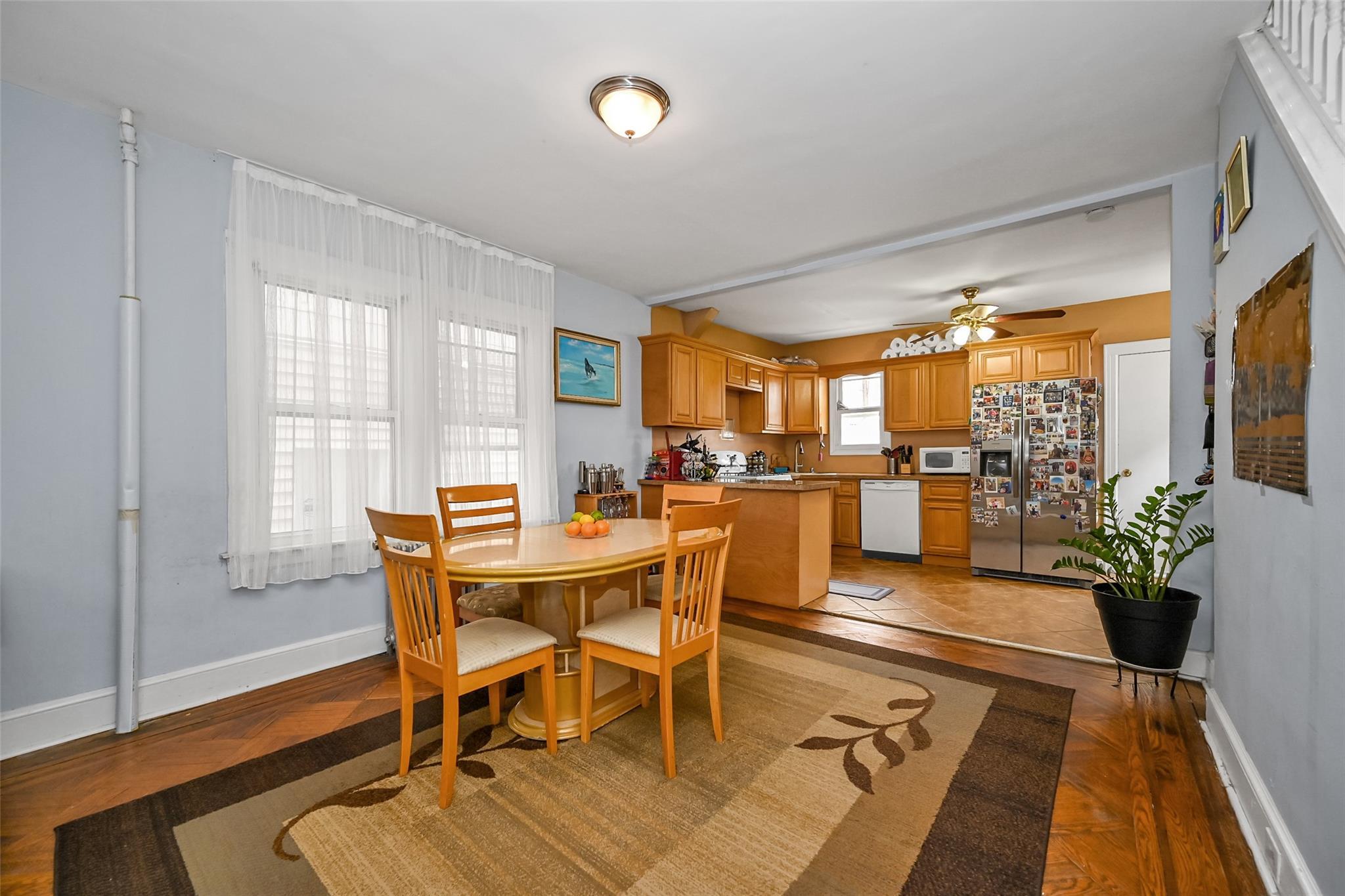 Single Family Springfield  Queens, NY 11428, MLS-850036-6