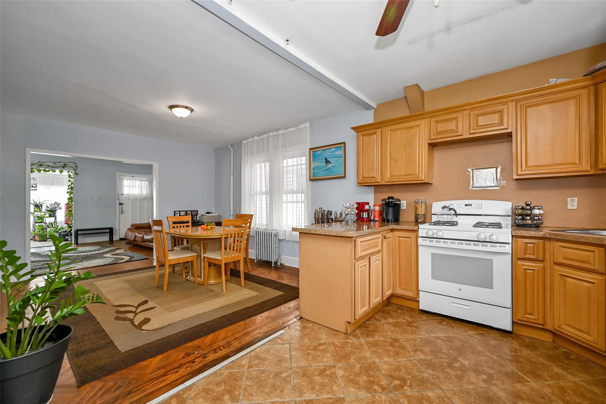 Single Family Springfield  Queens, NY 11428, MLS-850036-7