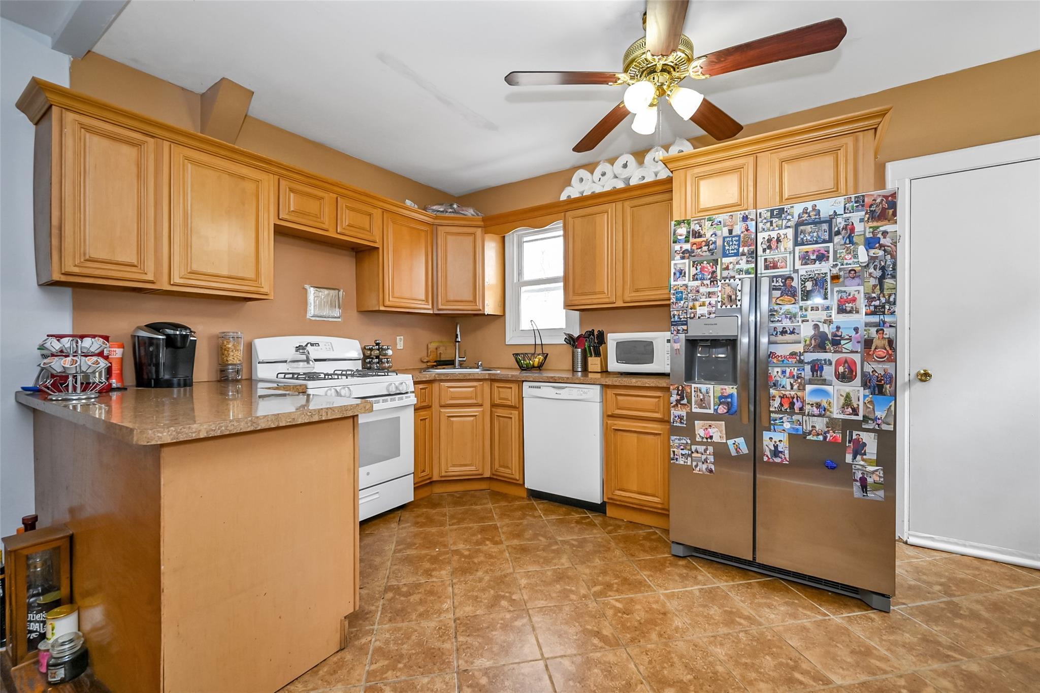 Single Family Springfield  Queens, NY 11428, MLS-850036-8