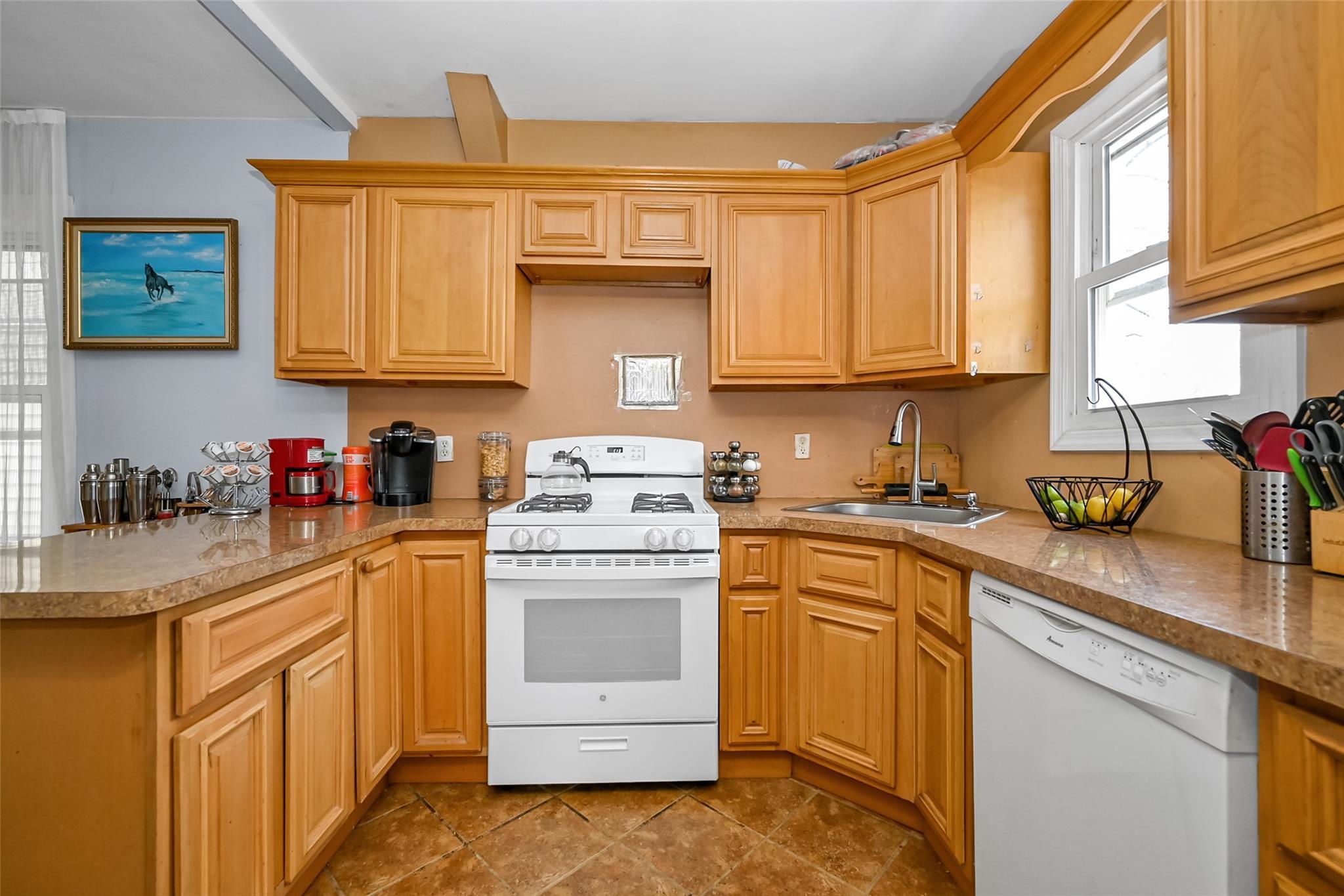 Single Family Springfield  Queens, NY 11428, MLS-850036-9