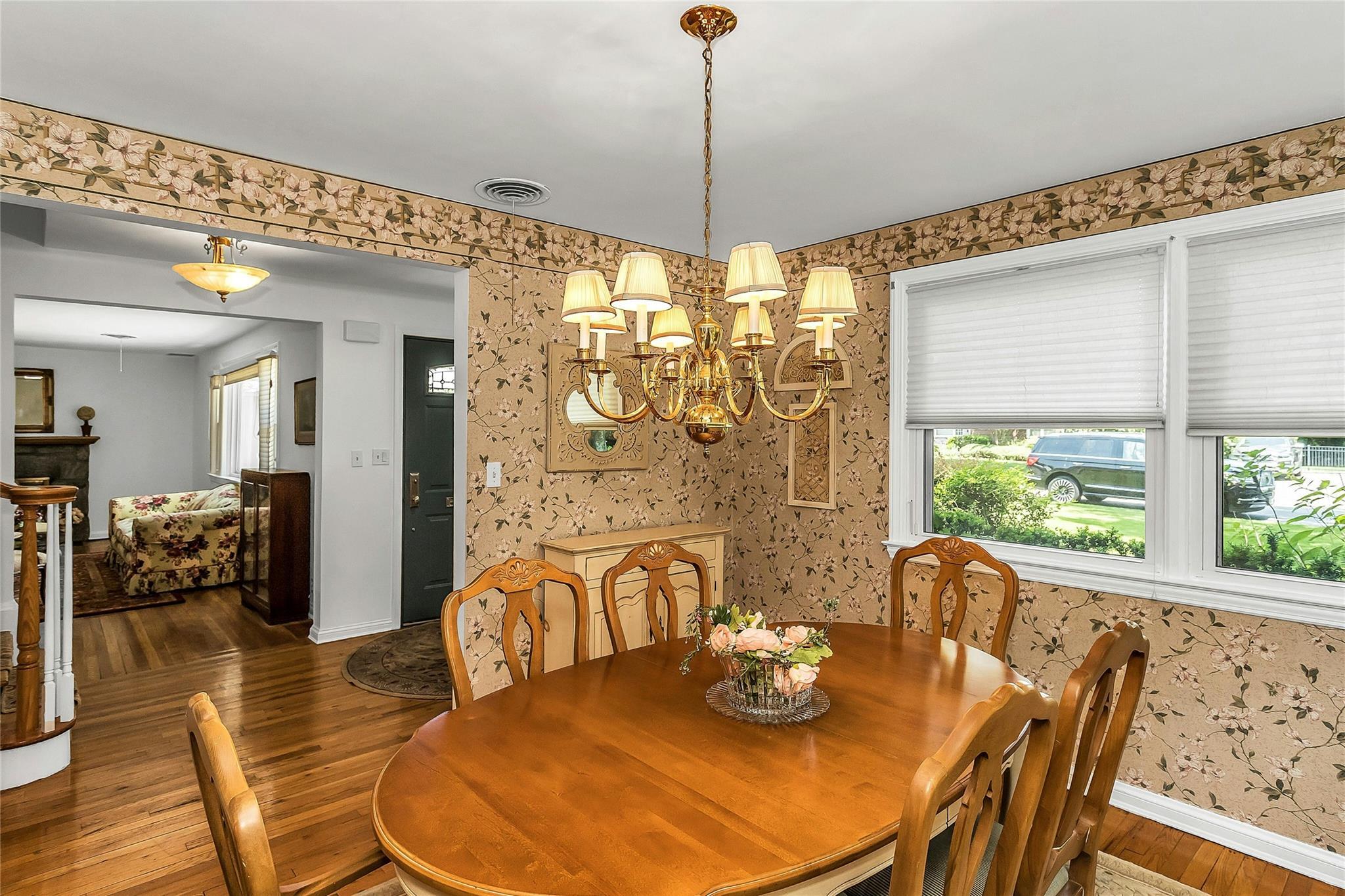 Single Family Titus  Nassau County, NY 11596, MLS-850042-12