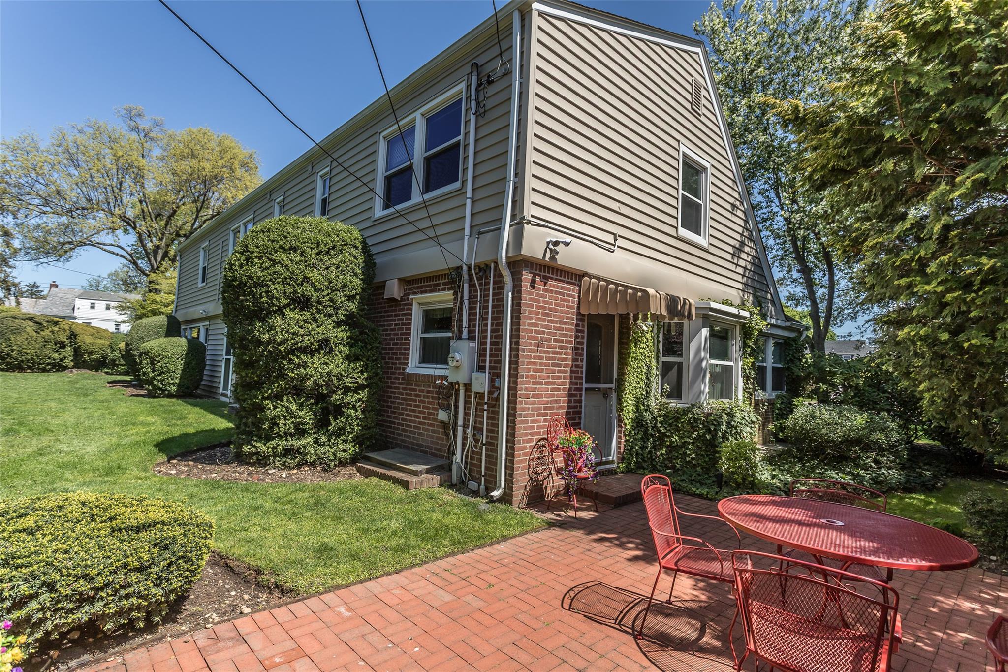 Single Family Titus  Nassau County, NY 11596, MLS-850042-4
