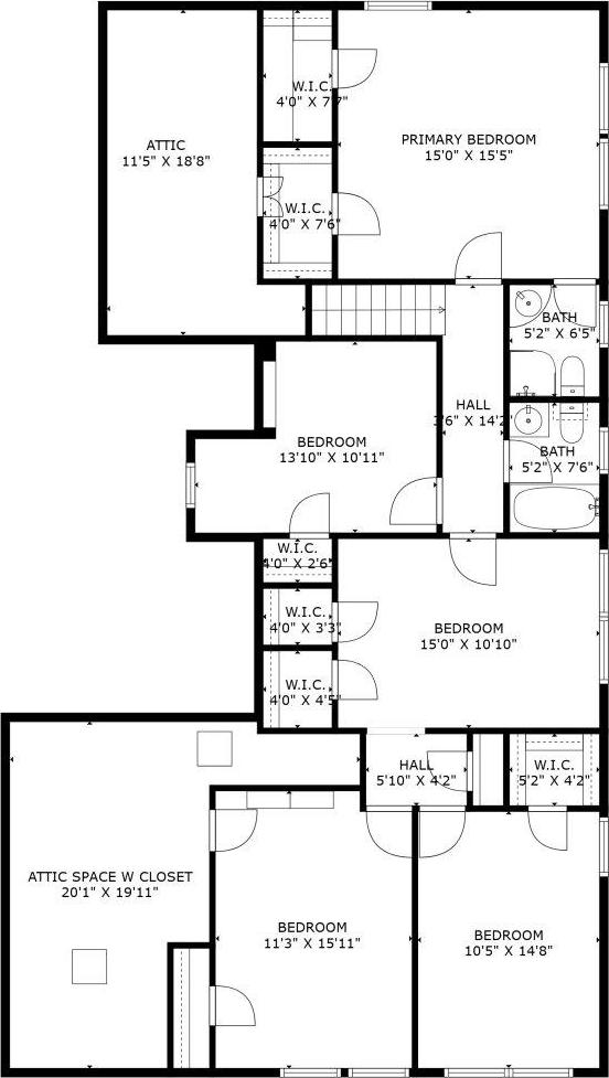Single Family Titus  Nassau County, NY 11596, MLS-850042-41
