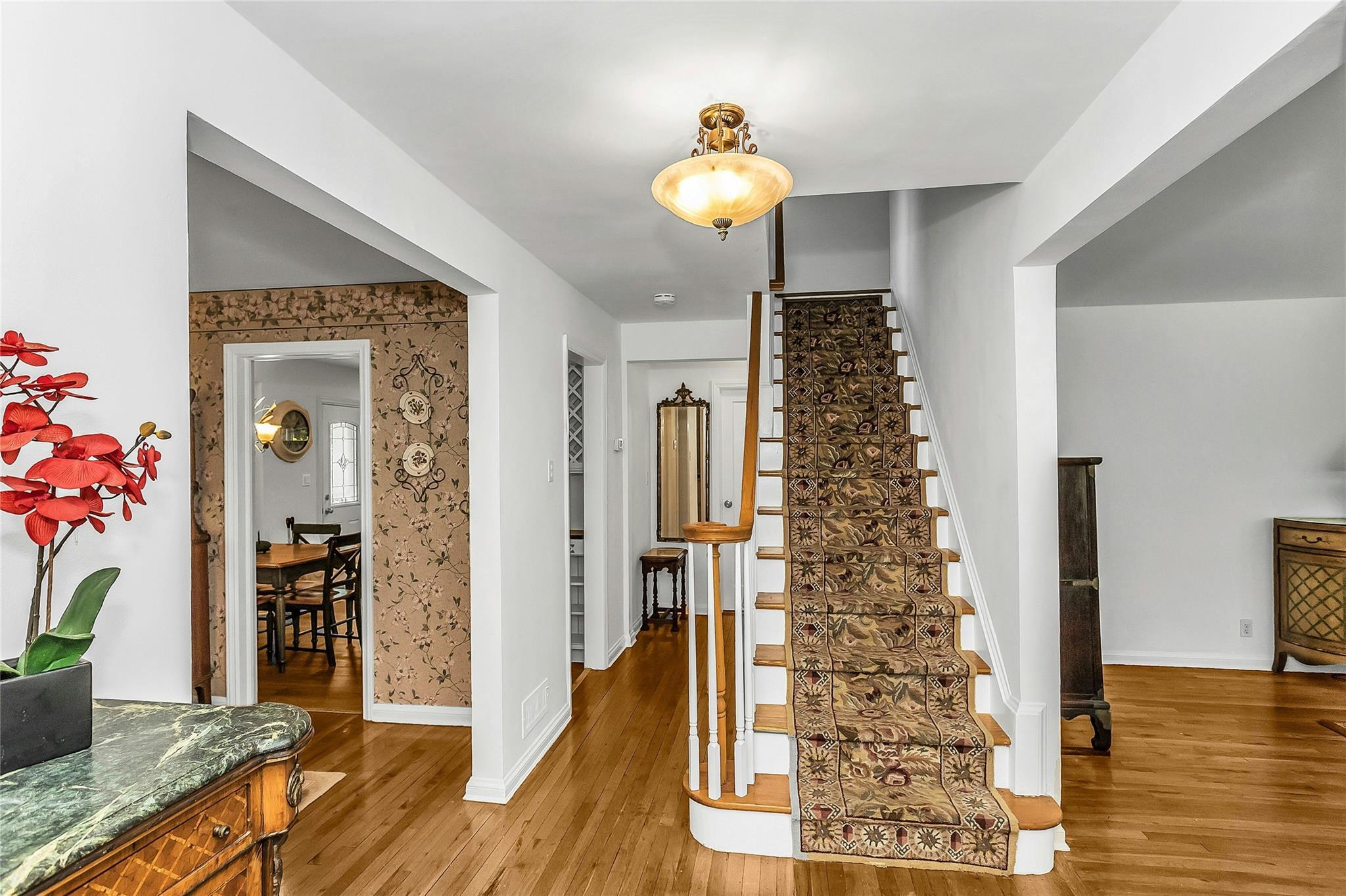 Single Family Titus  Nassau County, NY 11596, MLS-850042-6