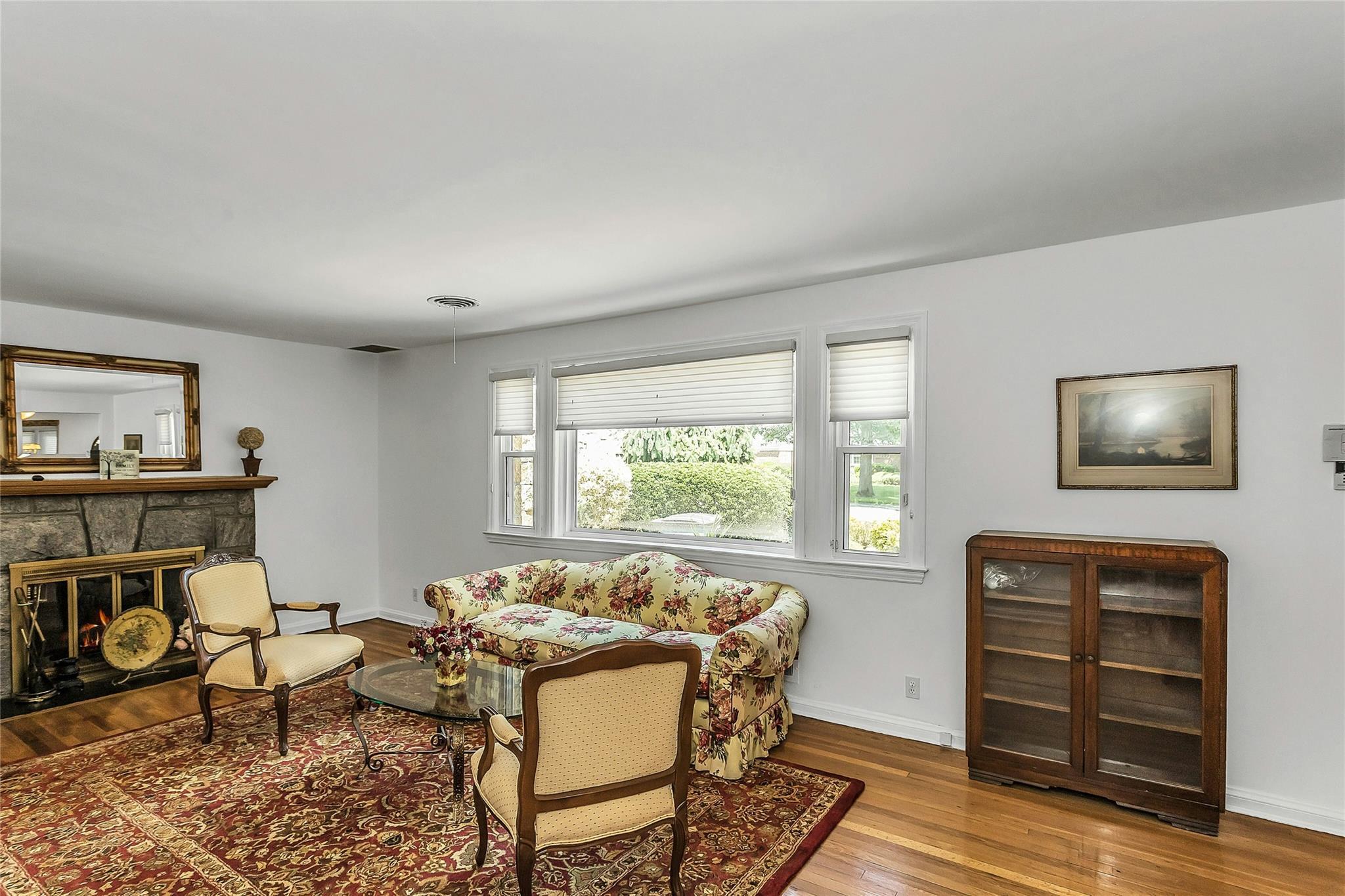 Single Family Titus  Nassau County, NY 11596, MLS-850042-9