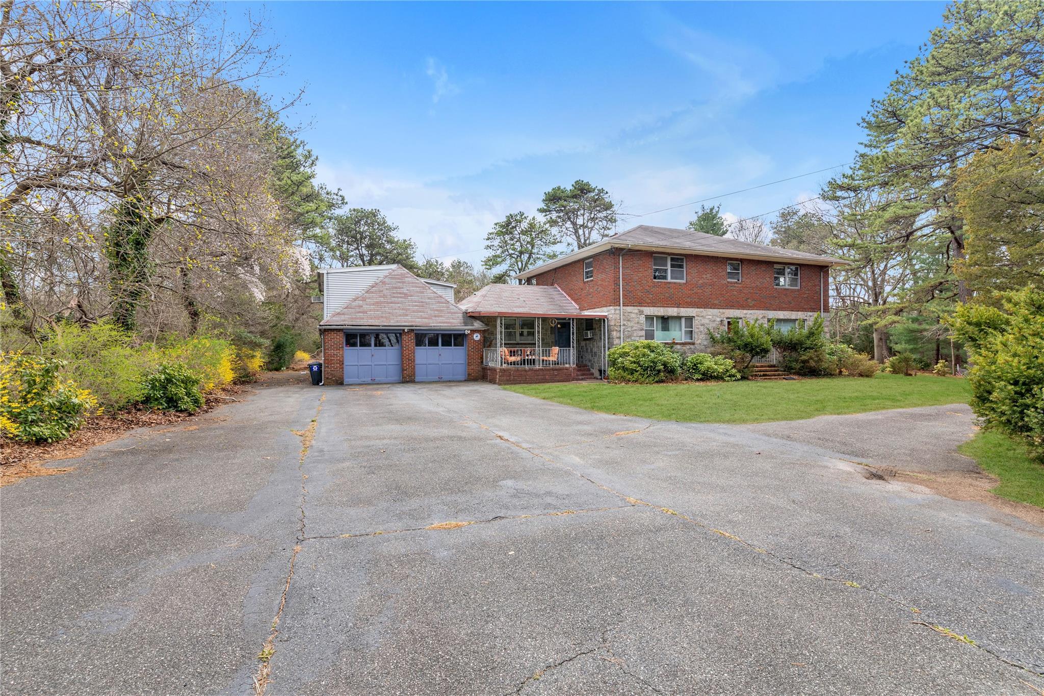 Single Family Old Country  Suffolk County, NY 11747, MLS-850052-2
