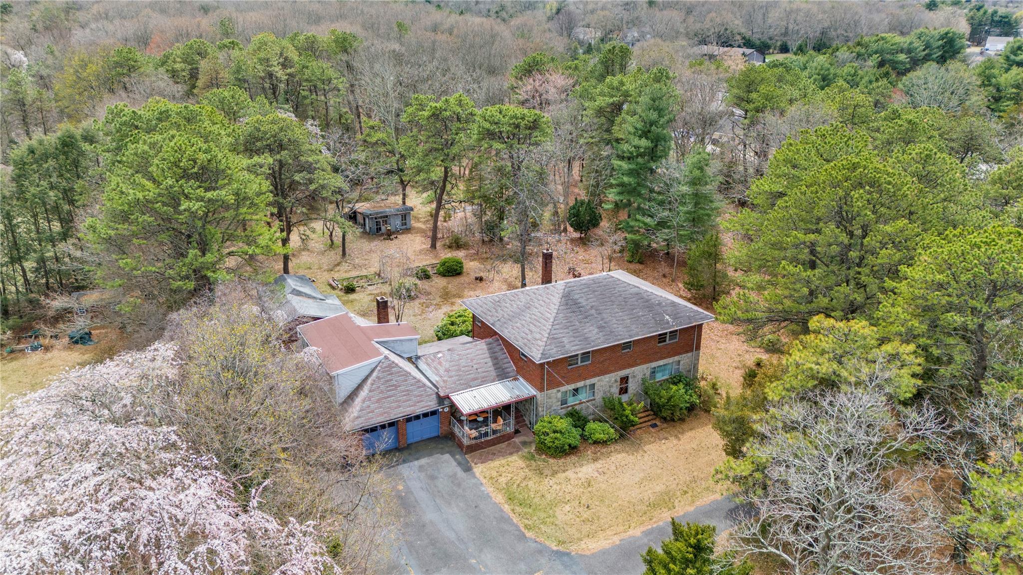 Single Family Old Country  Suffolk County, NY 11747, MLS-850052-29
