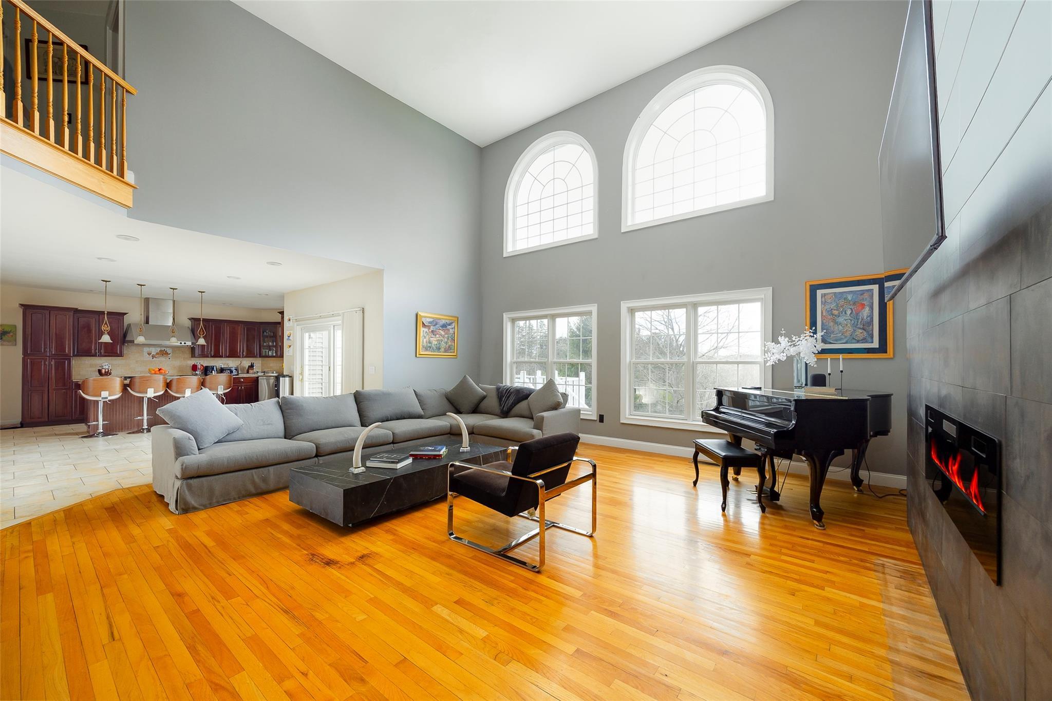 Single Family Trinity  Dutchess County, NY 12540, MLS-850055-10