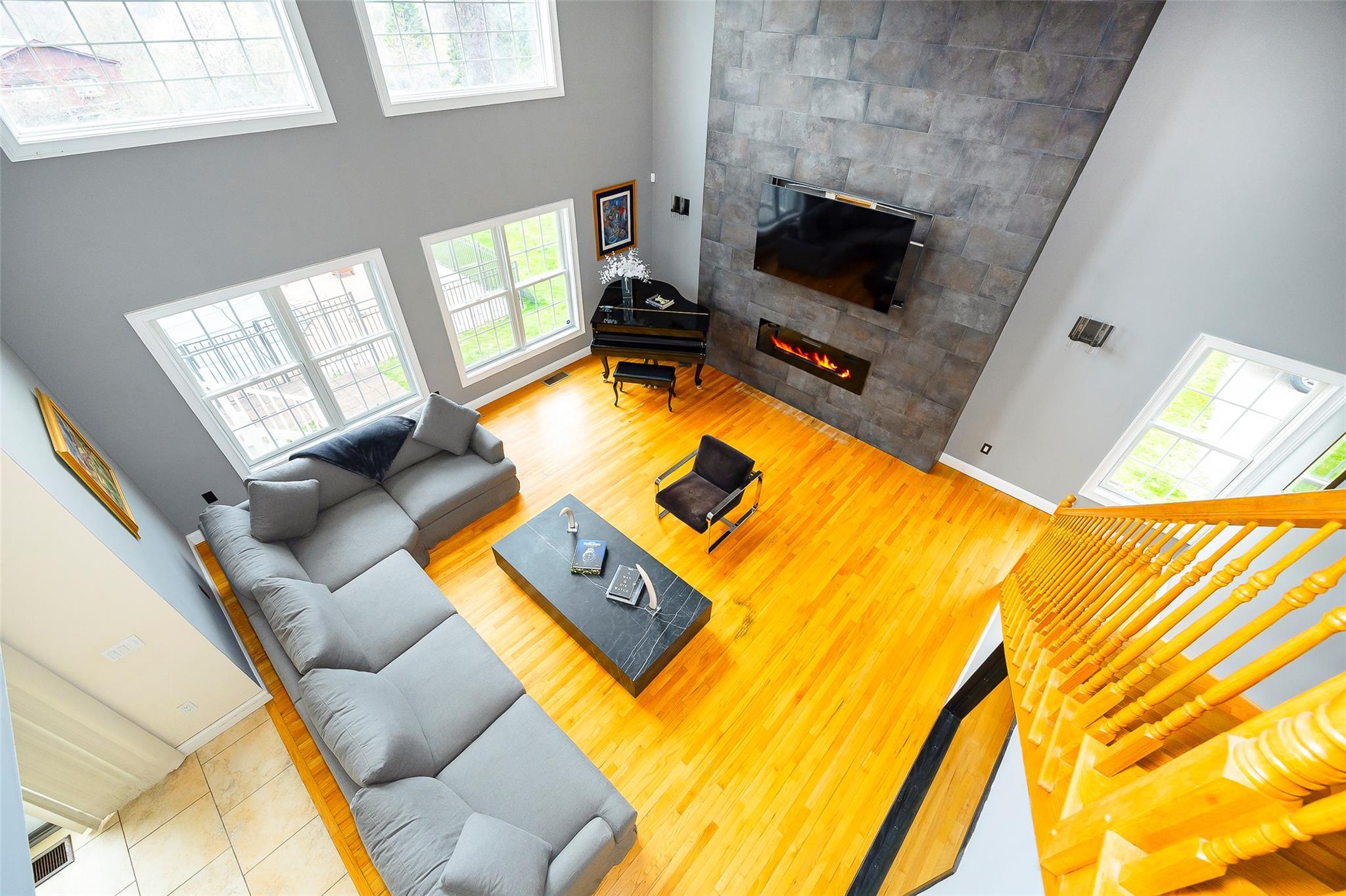 Single Family Trinity  Dutchess County, NY 12540, MLS-850055-19