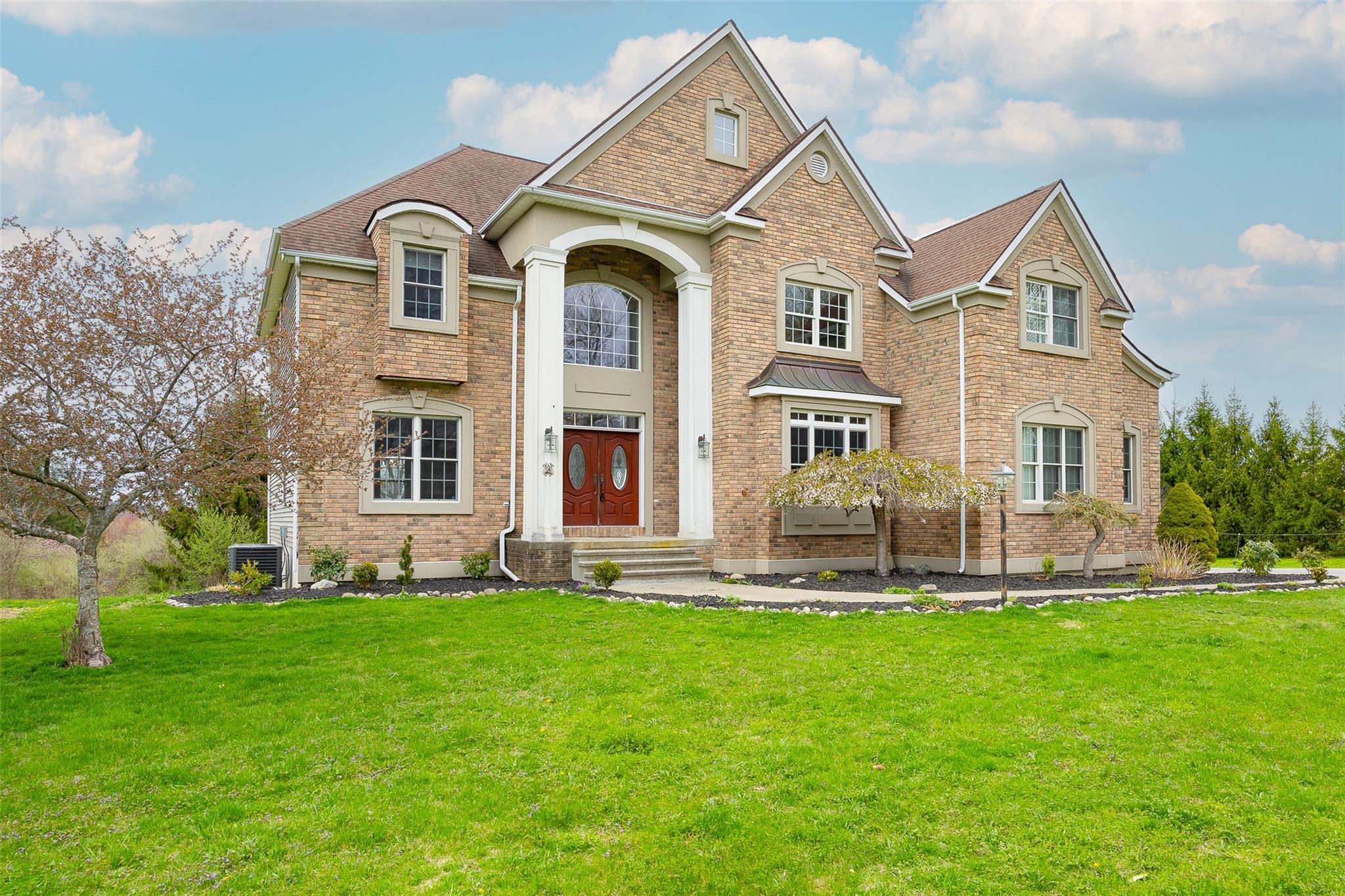 Single Family Trinity  Dutchess County, NY 12540, MLS-850055-2
