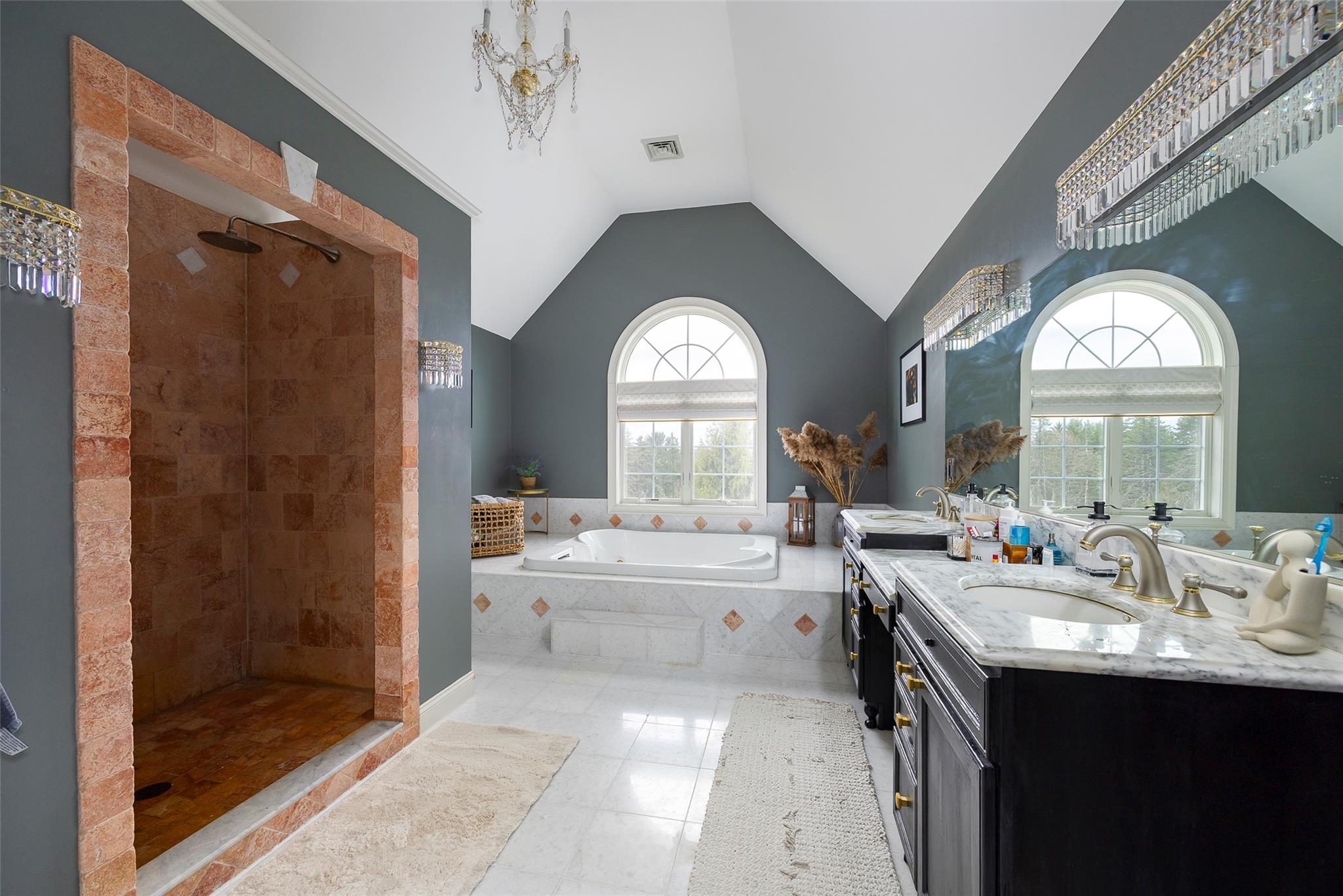 Single Family Trinity  Dutchess County, NY 12540, MLS-850055-27