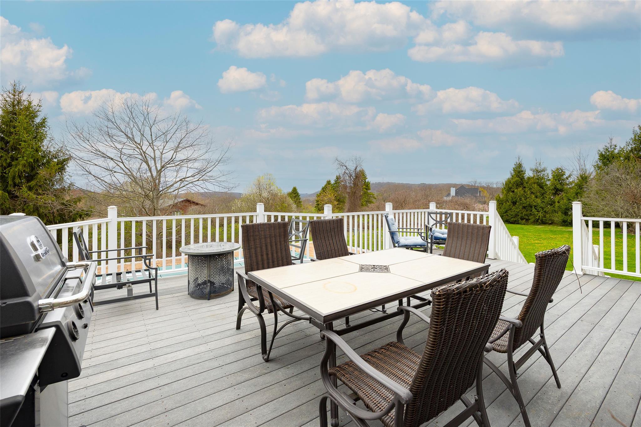 Single Family Trinity  Dutchess County, NY 12540, MLS-850055-28