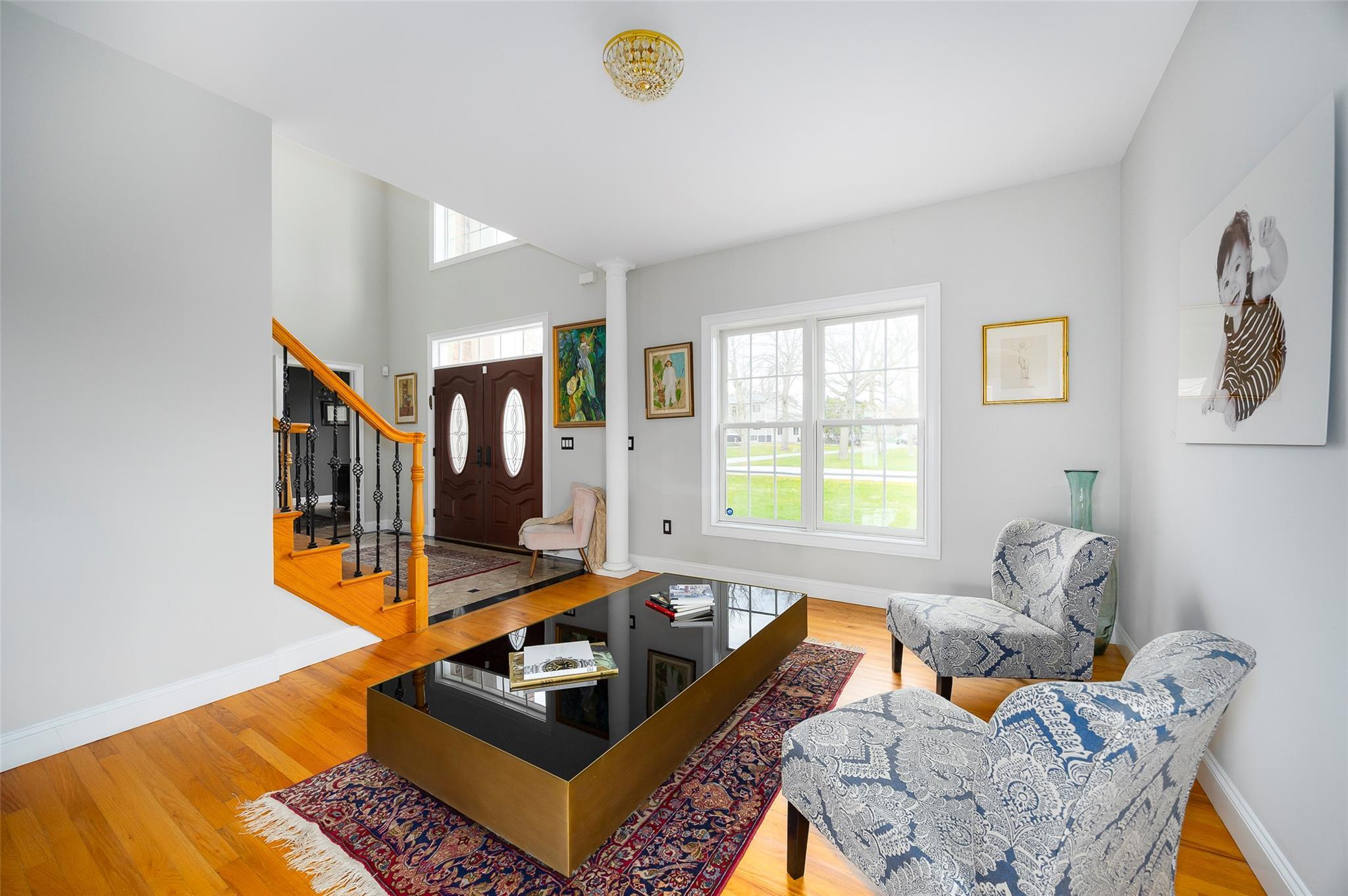 Single Family Trinity  Dutchess County, NY 12540, MLS-850055-3