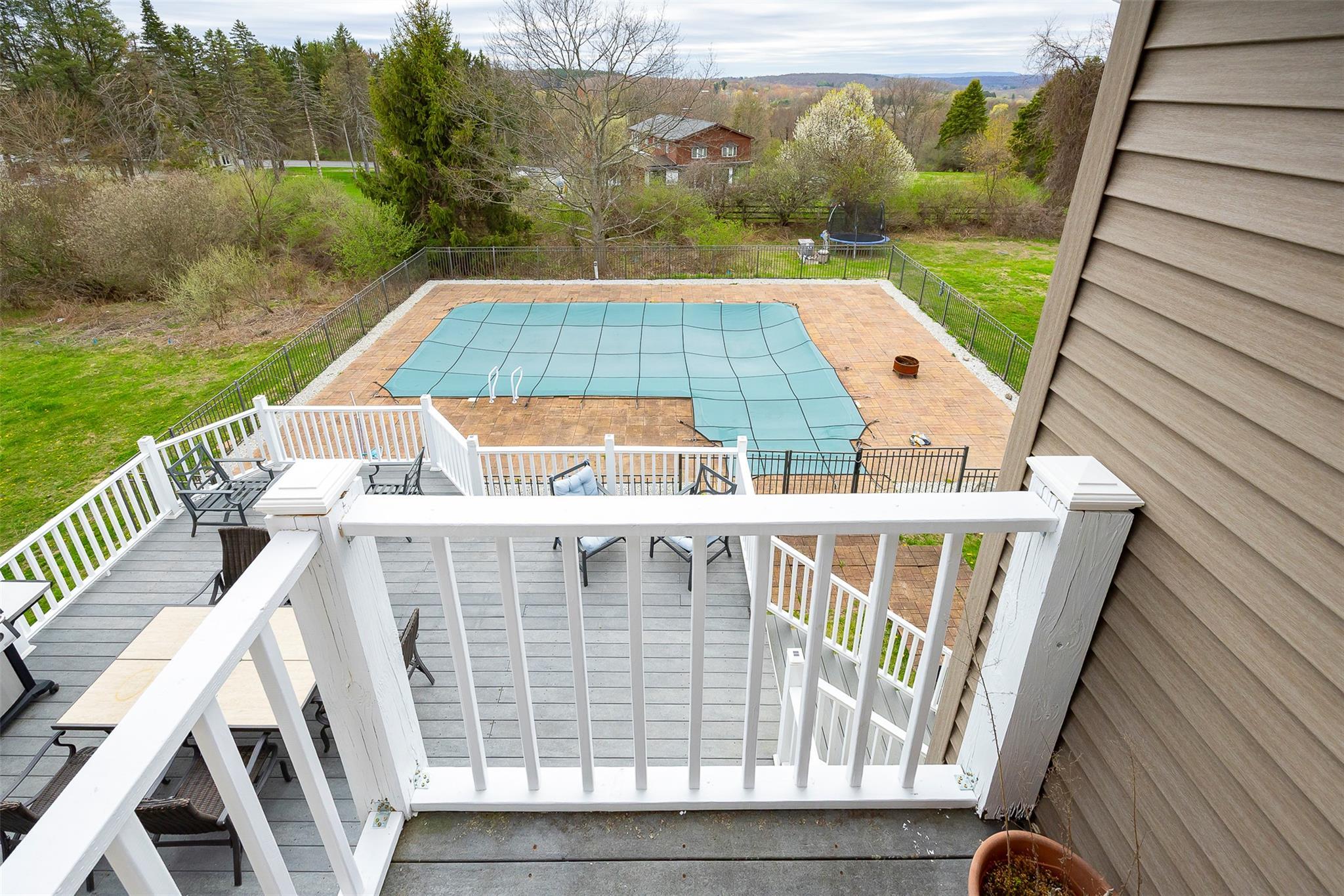 Single Family Trinity  Dutchess County, NY 12540, MLS-850055-30