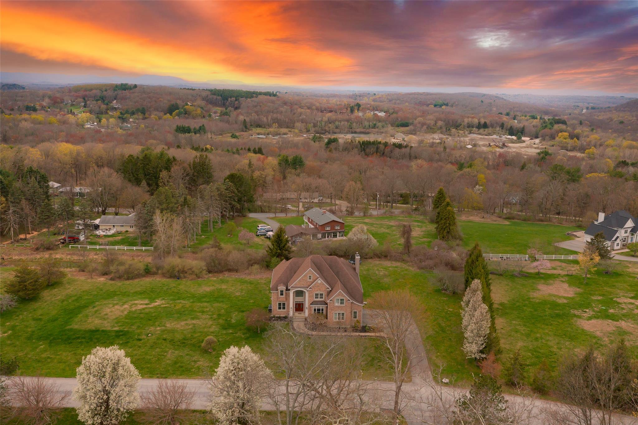 Single Family Trinity  Dutchess County, NY 12540, MLS-850055-34