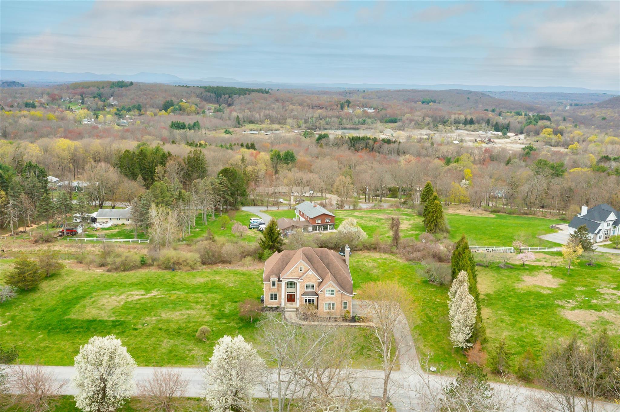 Single Family Trinity  Dutchess County, NY 12540, MLS-850055-35