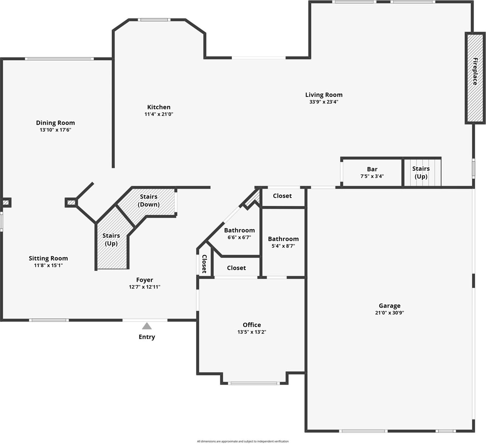 Single Family Trinity  Dutchess County, NY 12540, MLS-850055-38
