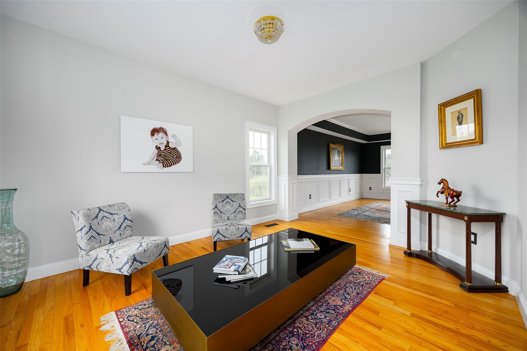 Single Family Trinity  Dutchess County, NY 12540, MLS-850055-4