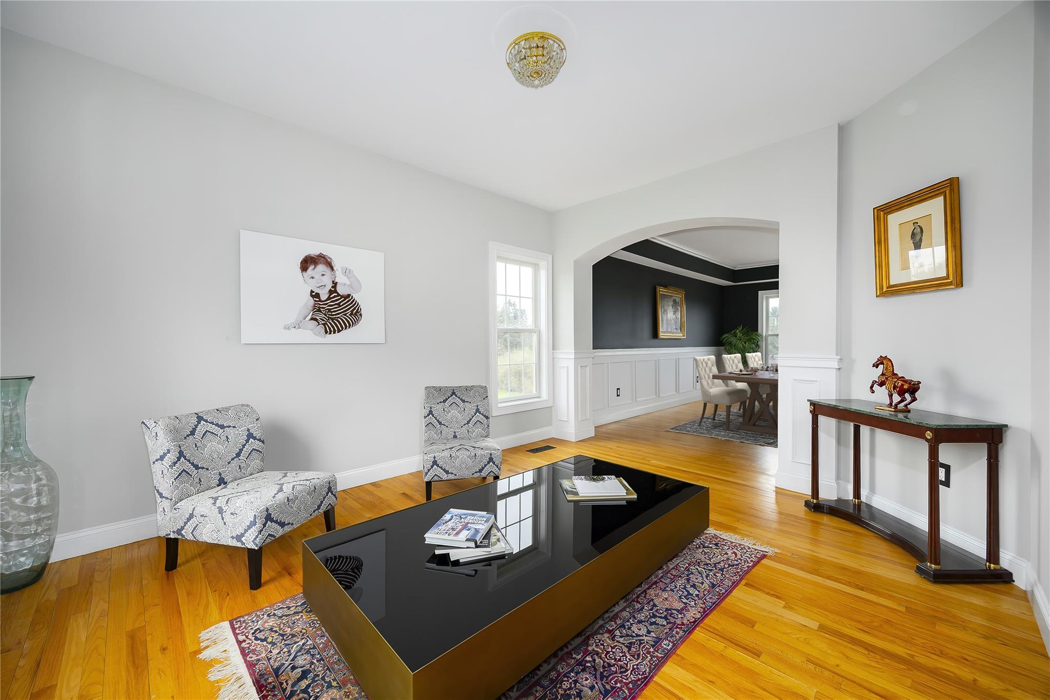 Single Family Trinity  Dutchess County, NY 12540, MLS-850055-5