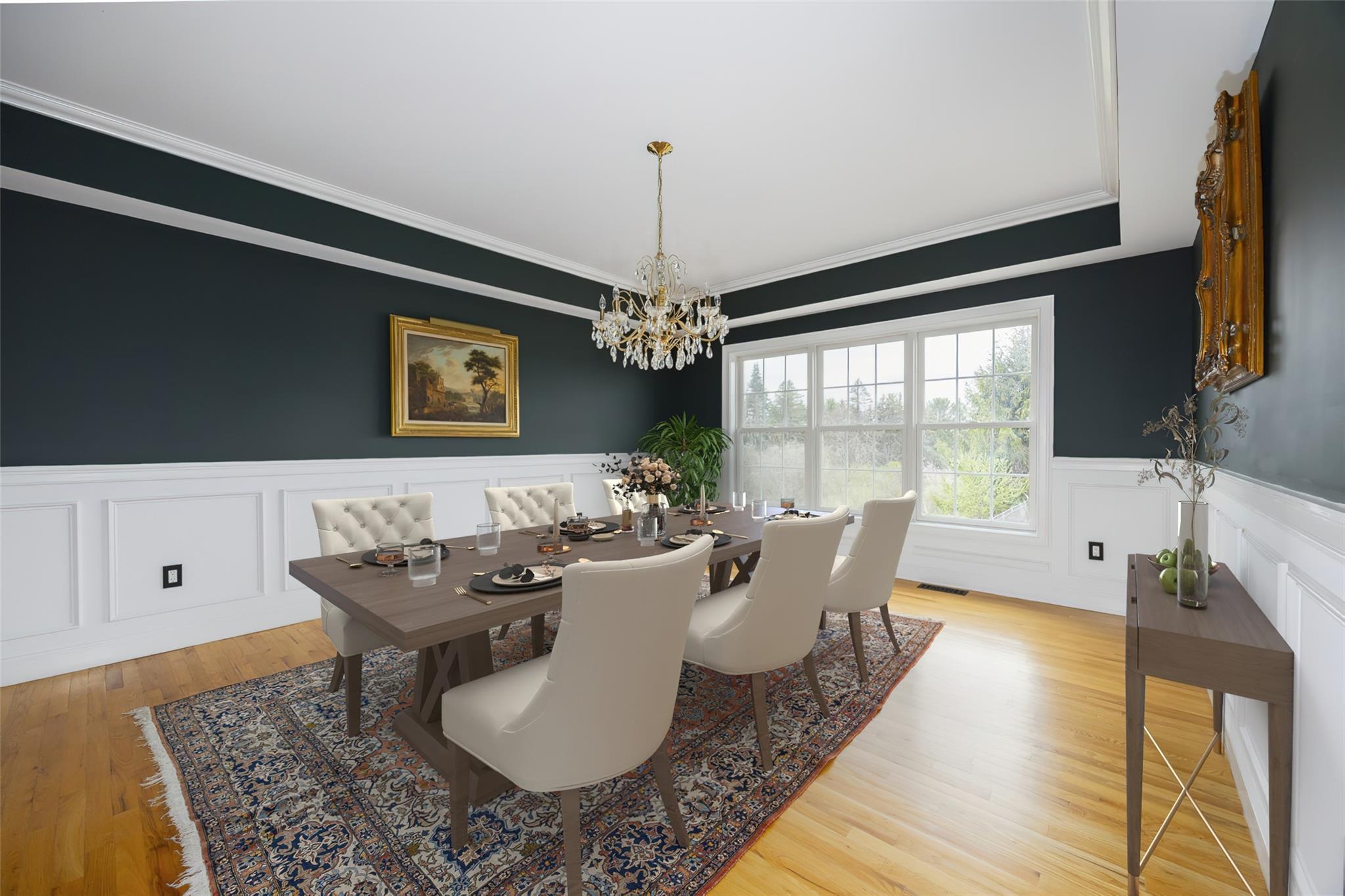 Single Family Trinity  Dutchess County, NY 12540, MLS-850055-6