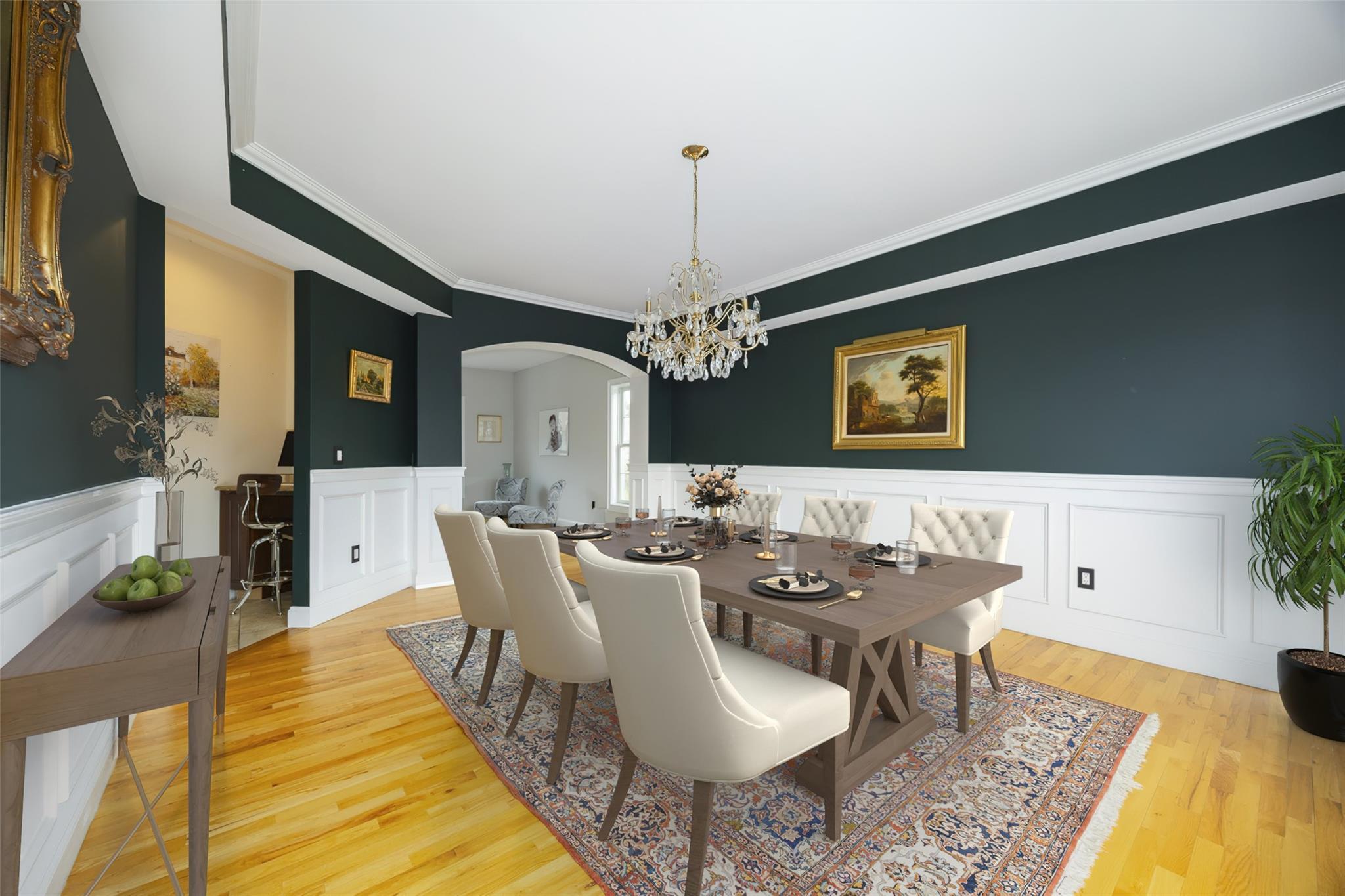 Single Family Trinity  Dutchess County, NY 12540, MLS-850055-7