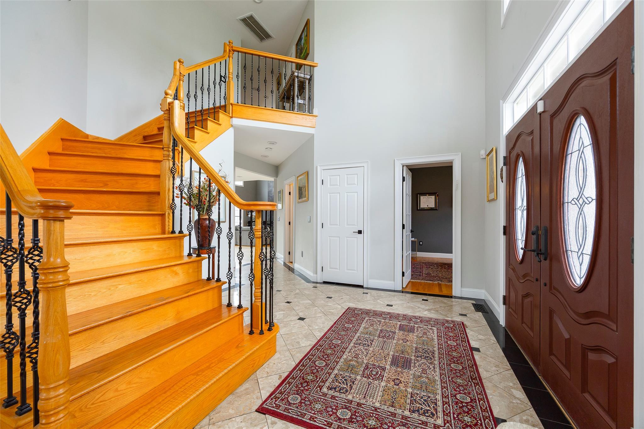 Single Family Trinity  Dutchess County, NY 12540, MLS-850055-8