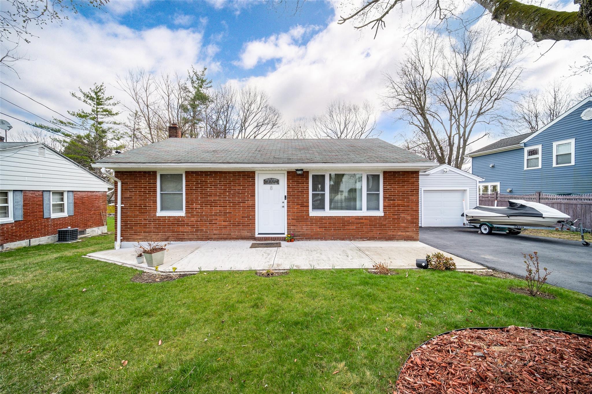 Single Family Ludlow  Dutchess County, NY 12603, MLS-850059-2