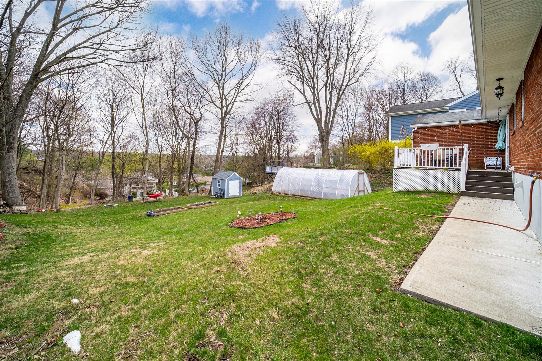Single Family Ludlow  Dutchess County, NY 12603, MLS-850059-29