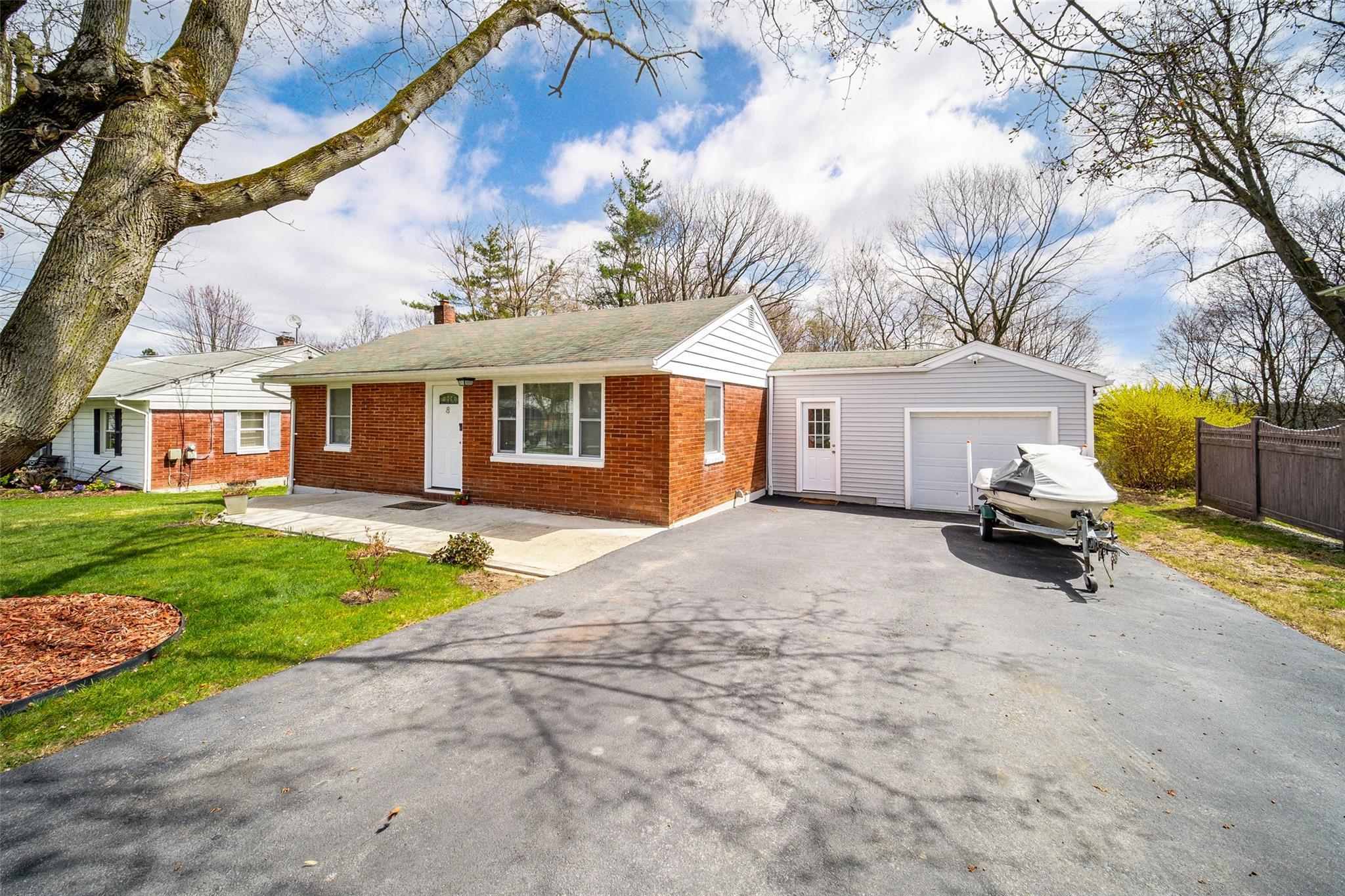 Single Family Ludlow  Dutchess County, NY 12603, MLS-850059-3