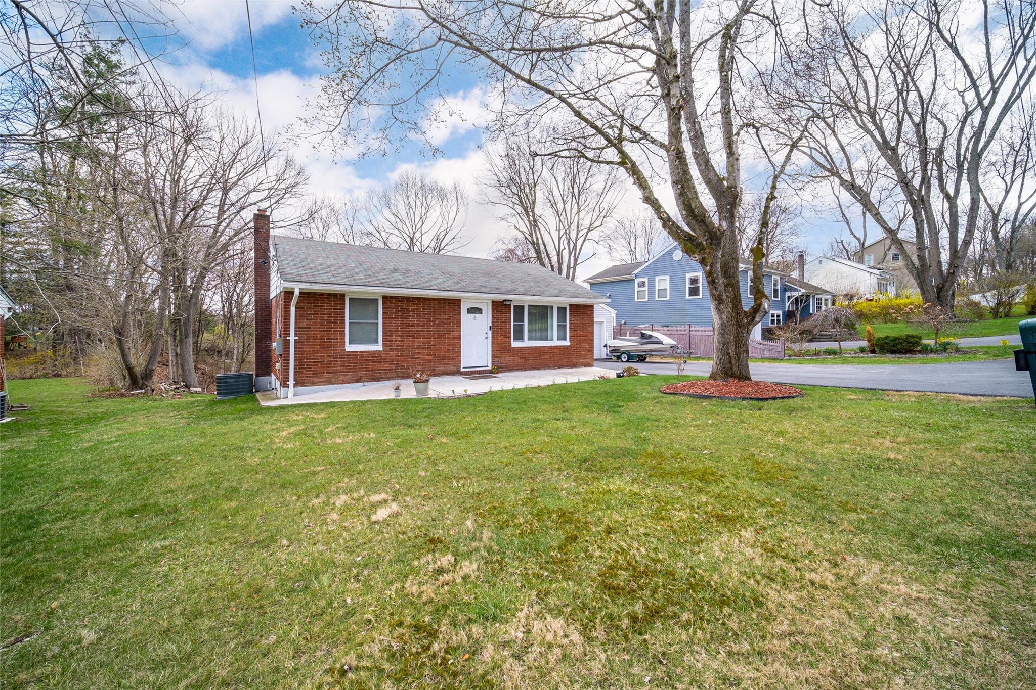 Single Family Ludlow  Dutchess County, NY 12603, MLS-850059-4