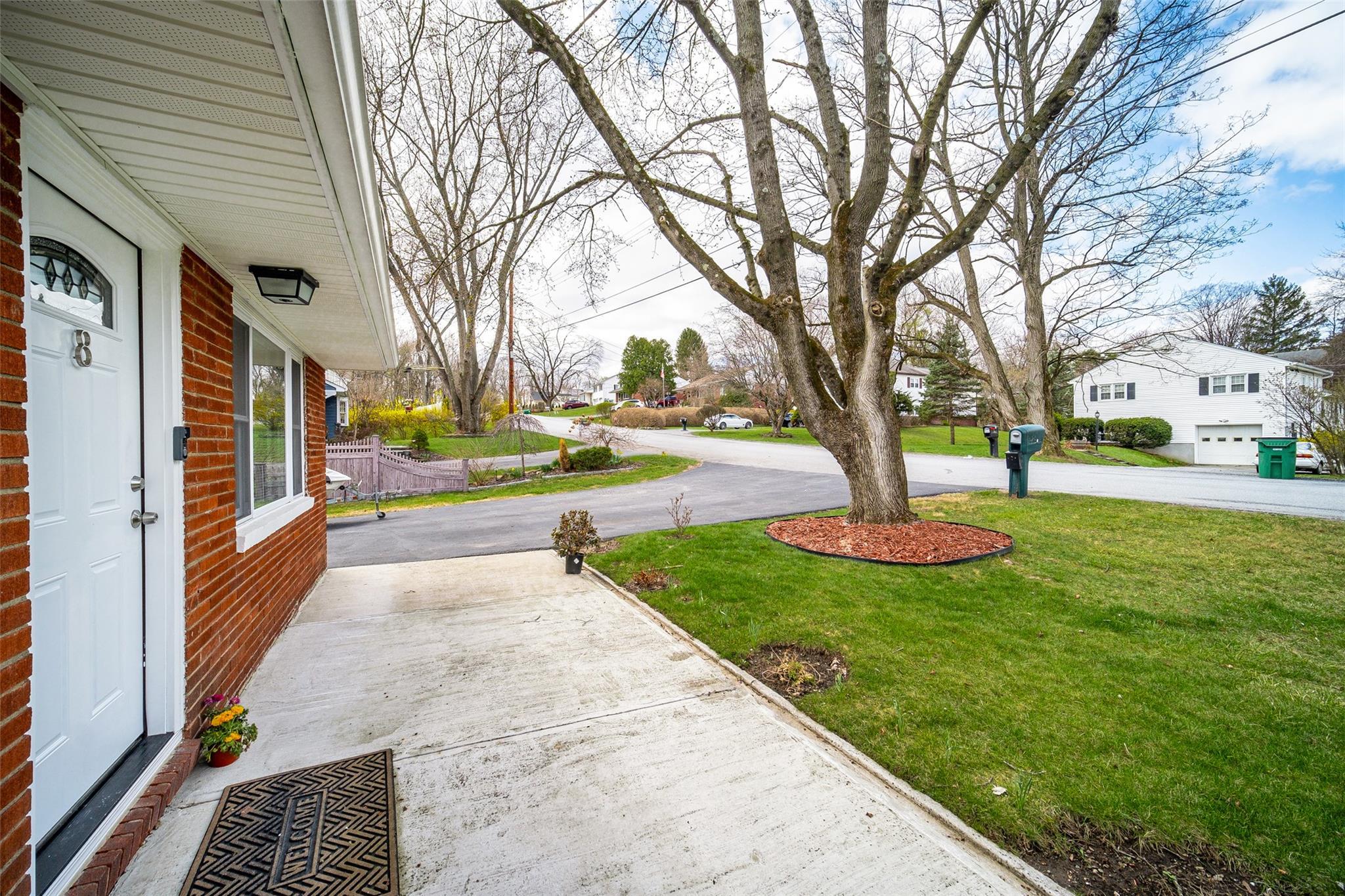 Single Family Ludlow  Dutchess County, NY 12603, MLS-850059-5