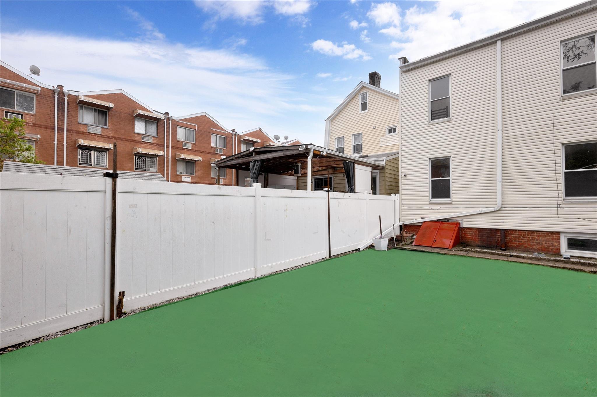 Single Family 114th  Queens, NY 11356, MLS-850064-26
