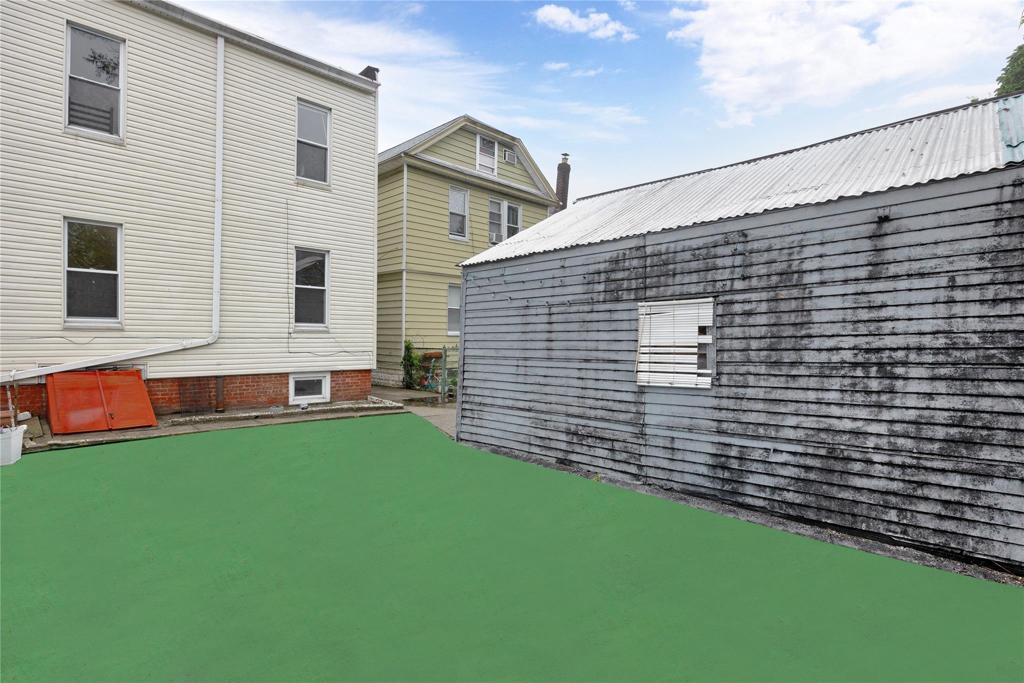 Single Family 114th  Queens, NY 11356, MLS-850064-27