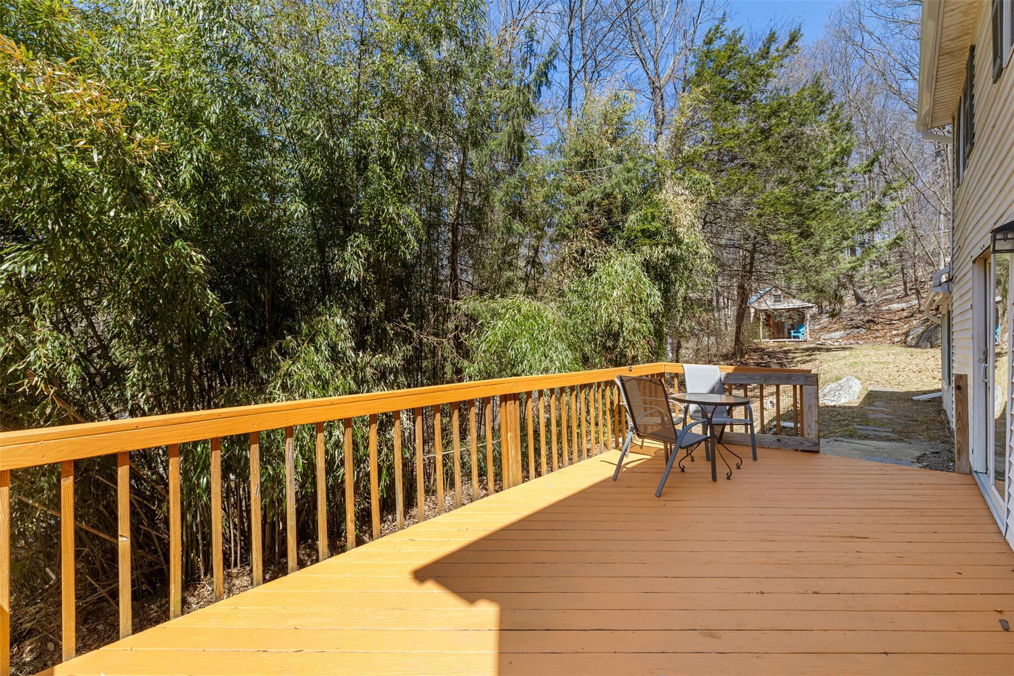 Single Family Cascade  Orange County, NY 10990, MLS-850067-17