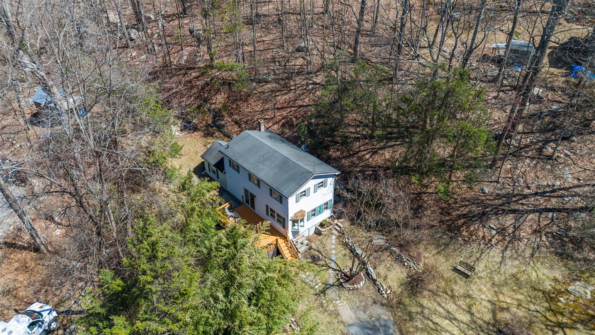 Single Family Cascade  Orange County, NY 10990, MLS-850067-2